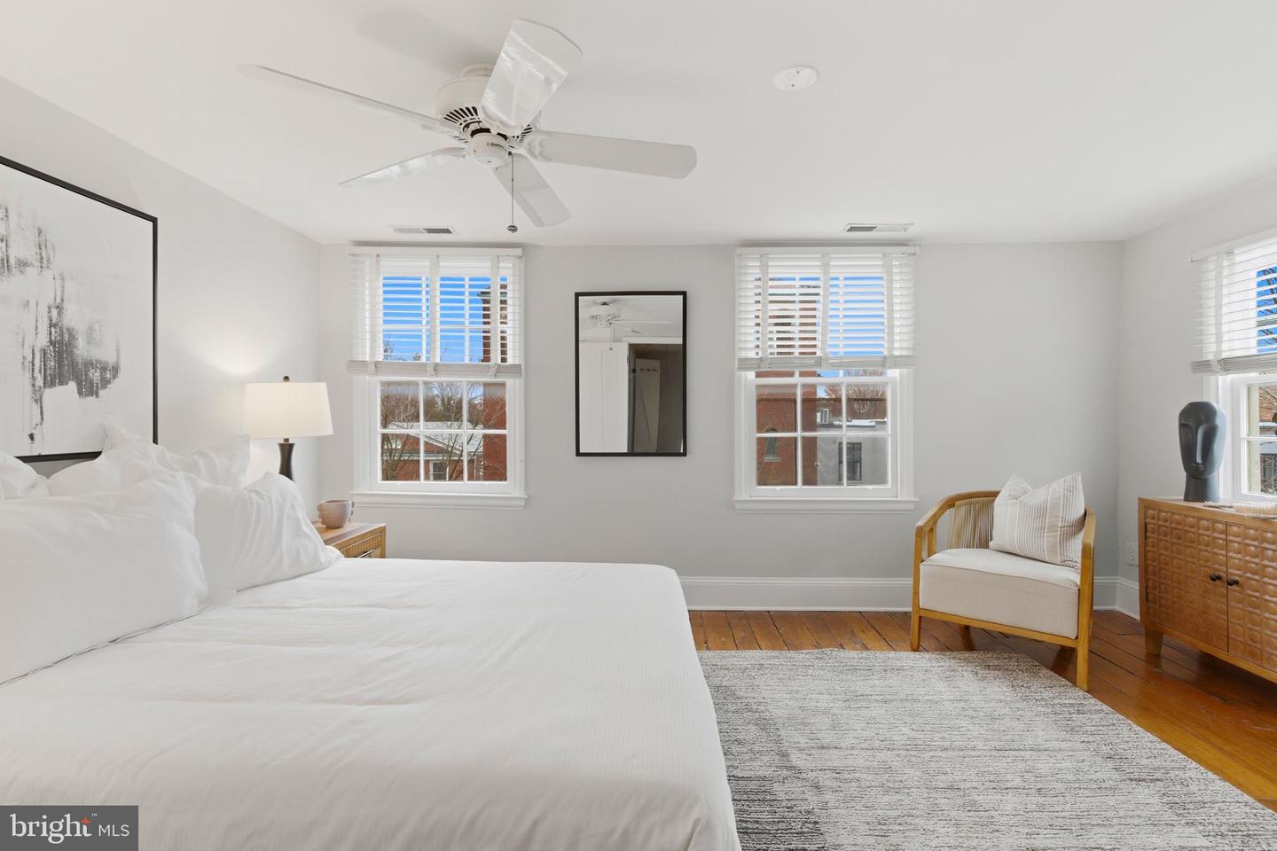 2719 DUMBARTON ST NW, WASHINGTON, District Of Columbia 20007, 3 Bedrooms Bedrooms, ,2 BathroomsBathrooms,Residential,For sale,2719 DUMBARTON ST NW,DCDC2249116 MLS # DCDC2249116