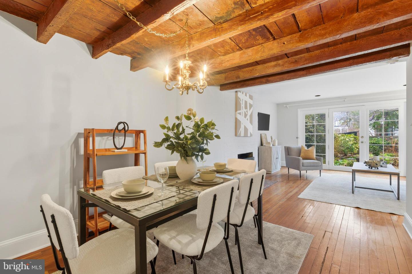 2719 DUMBARTON ST NW, WASHINGTON, District Of Columbia 20007, 3 Bedrooms Bedrooms, ,2 BathroomsBathrooms,Residential,For sale,2719 DUMBARTON ST NW,DCDC2249116 MLS # DCDC2249116