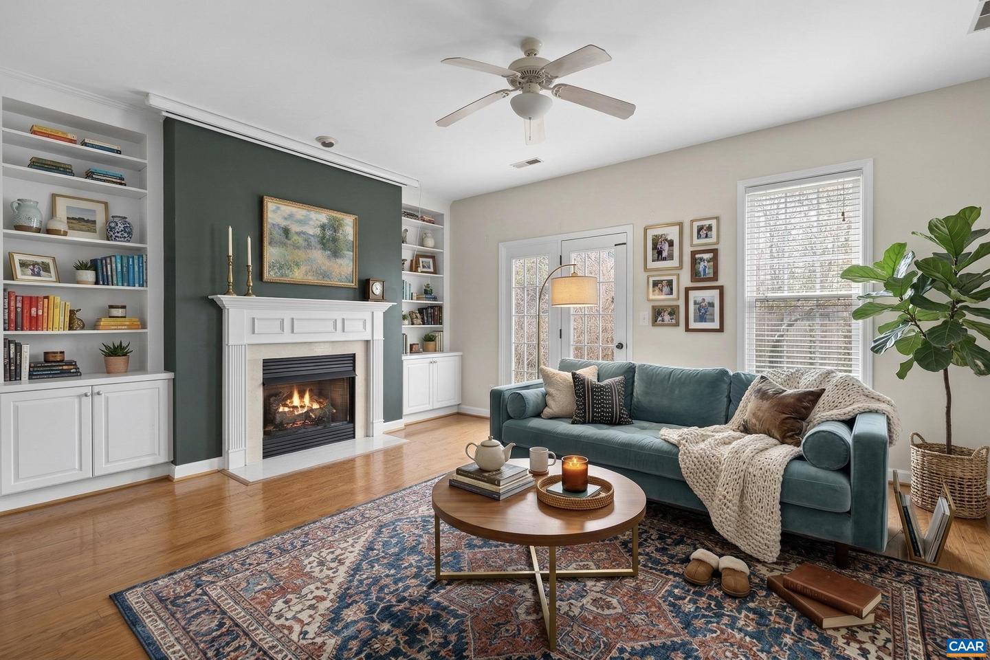 1069 BRISTLECONE LN, CHARLOTTESVILLE, Virginia 22911, 3 Bedrooms Bedrooms, ,2 BathroomsBathrooms,Residential,For sale,1069 BRISTLECONE LN,673994 MLS # 673994