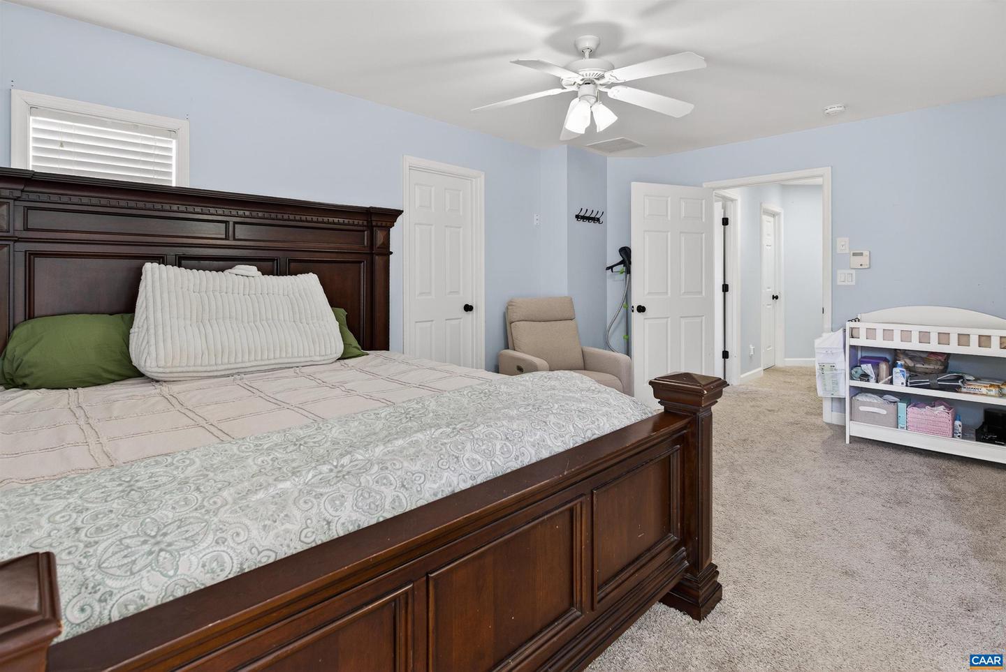 1069 BRISTLECONE LN, CHARLOTTESVILLE, Virginia 22911, 3 Bedrooms Bedrooms, ,2 BathroomsBathrooms,Residential,For sale,1069 BRISTLECONE LN,673994 MLS # 673994