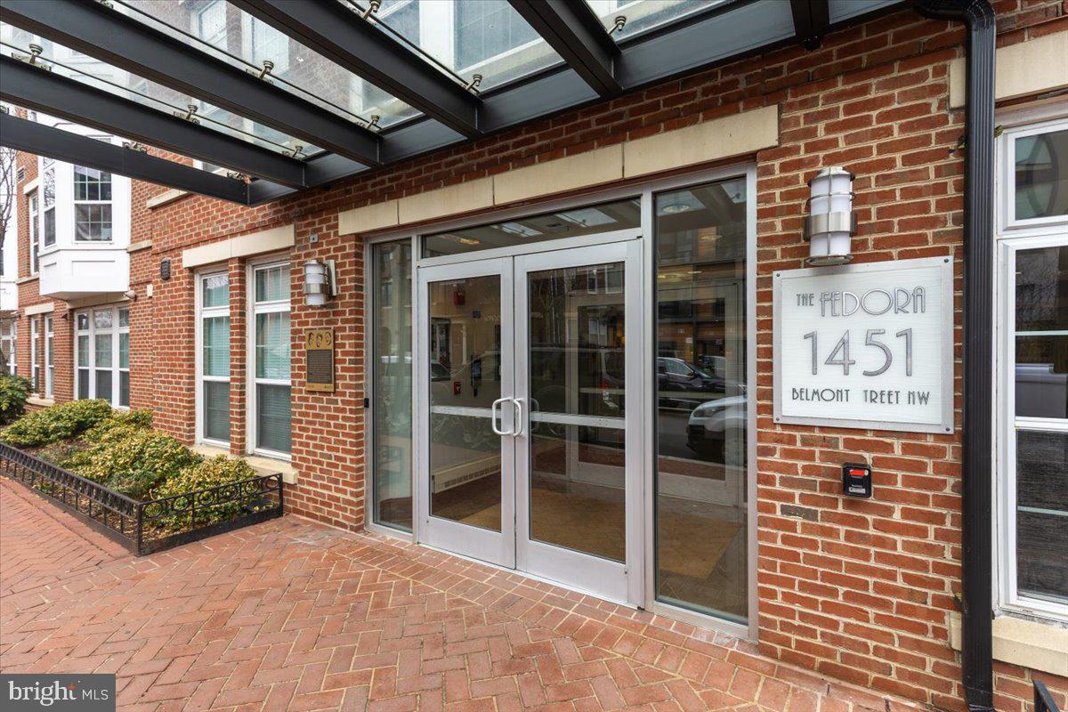 1451 BELMONT ST NW #217, WASHINGTON, District Of Columbia 20009, 2 Bedrooms Bedrooms, ,2 BathroomsBathrooms,Residential,For sale,1451 BELMONT ST NW #217,DCDC2249154 MLS # DCDC2249154