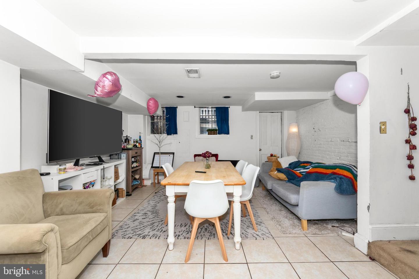 1013 INDEPENDENCE AVE SE, WASHINGTON, District Of Columbia 20003, 3 Bedrooms Bedrooms, ,2 BathroomsBathrooms,Residential,For sale,1013 INDEPENDENCE AVE SE,DCDC2249348 MLS # DCDC2249348