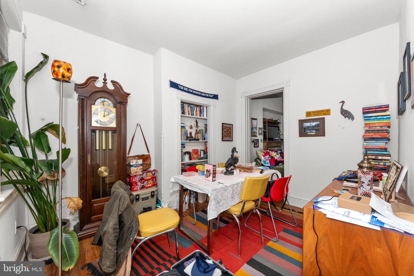 1013 INDEPENDENCE AVE SE, WASHINGTON, District Of Columbia 20003, 3 Bedrooms Bedrooms, ,2 BathroomsBathrooms,Residential,For sale,1013 INDEPENDENCE AVE SE,DCDC2249348 MLS # DCDC2249348