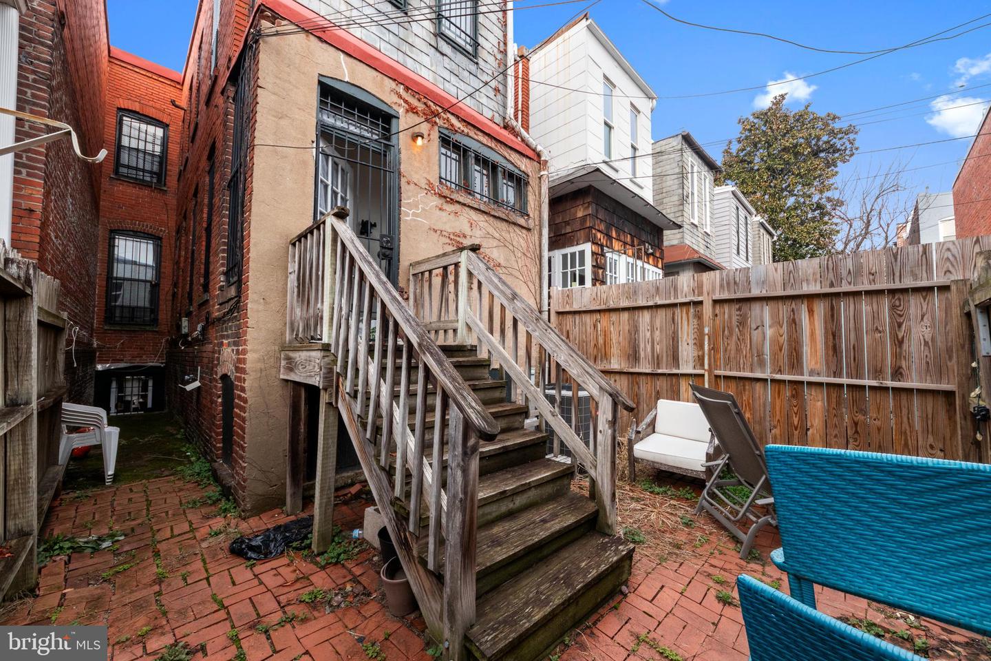 1013 INDEPENDENCE AVE SE, WASHINGTON, District Of Columbia 20003, 3 Bedrooms Bedrooms, ,2 BathroomsBathrooms,Residential,For sale,1013 INDEPENDENCE AVE SE,DCDC2249348 MLS # DCDC2249348