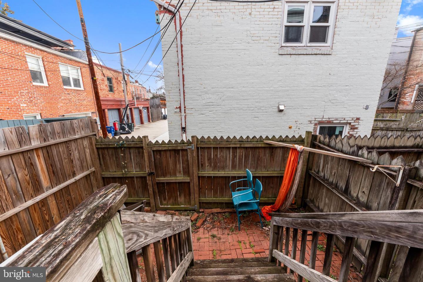 1013 INDEPENDENCE AVE SE, WASHINGTON, District Of Columbia 20003, 3 Bedrooms Bedrooms, ,2 BathroomsBathrooms,Residential,For sale,1013 INDEPENDENCE AVE SE,DCDC2249348 MLS # DCDC2249348