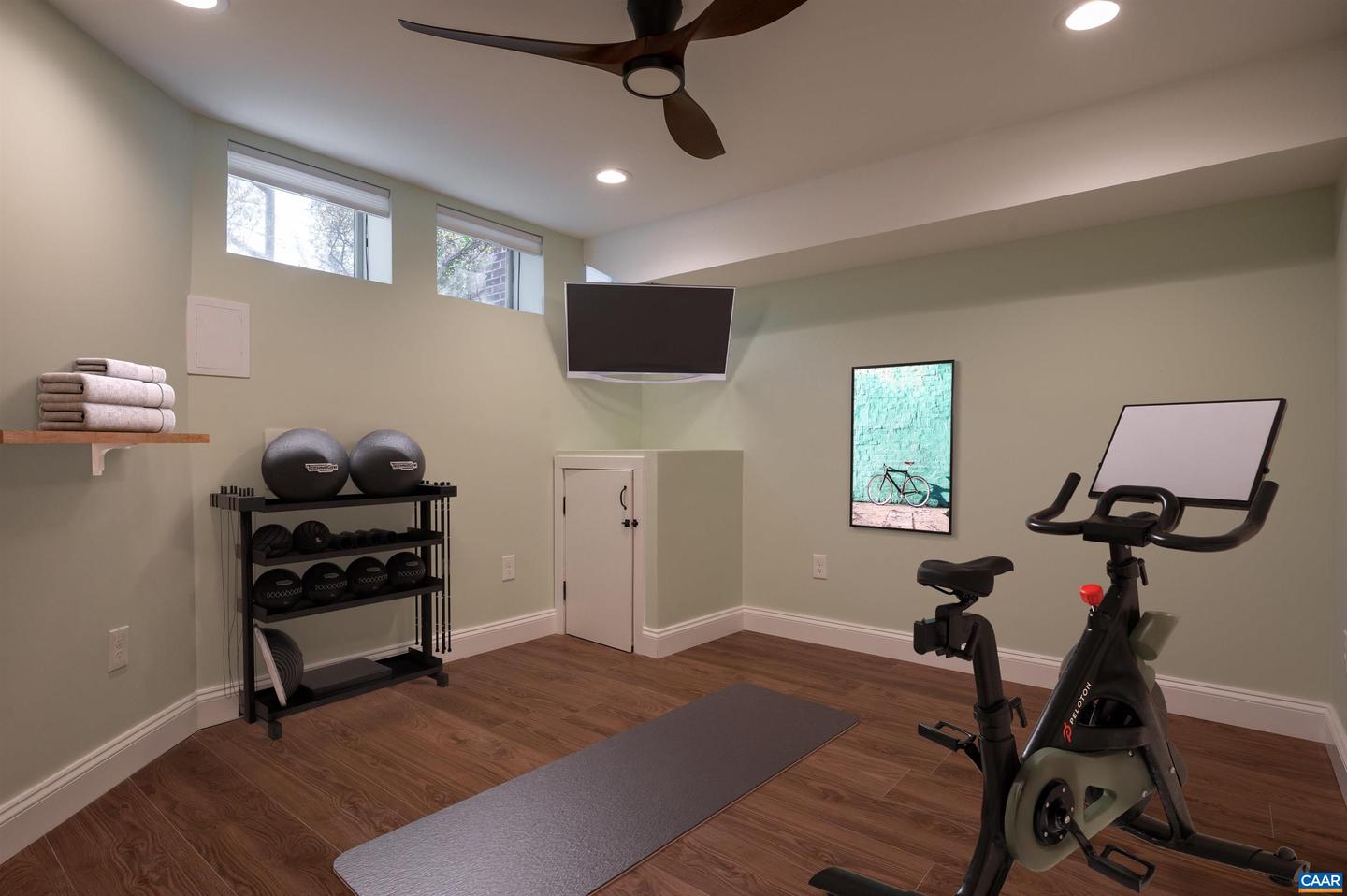 503 NE 2ND ST, CHARLOTTESVILLE, Virginia 22902, 3 Bedrooms Bedrooms, ,3 BathroomsBathrooms,Residential,For sale,503 NE 2ND ST,674056 MLS # 674056