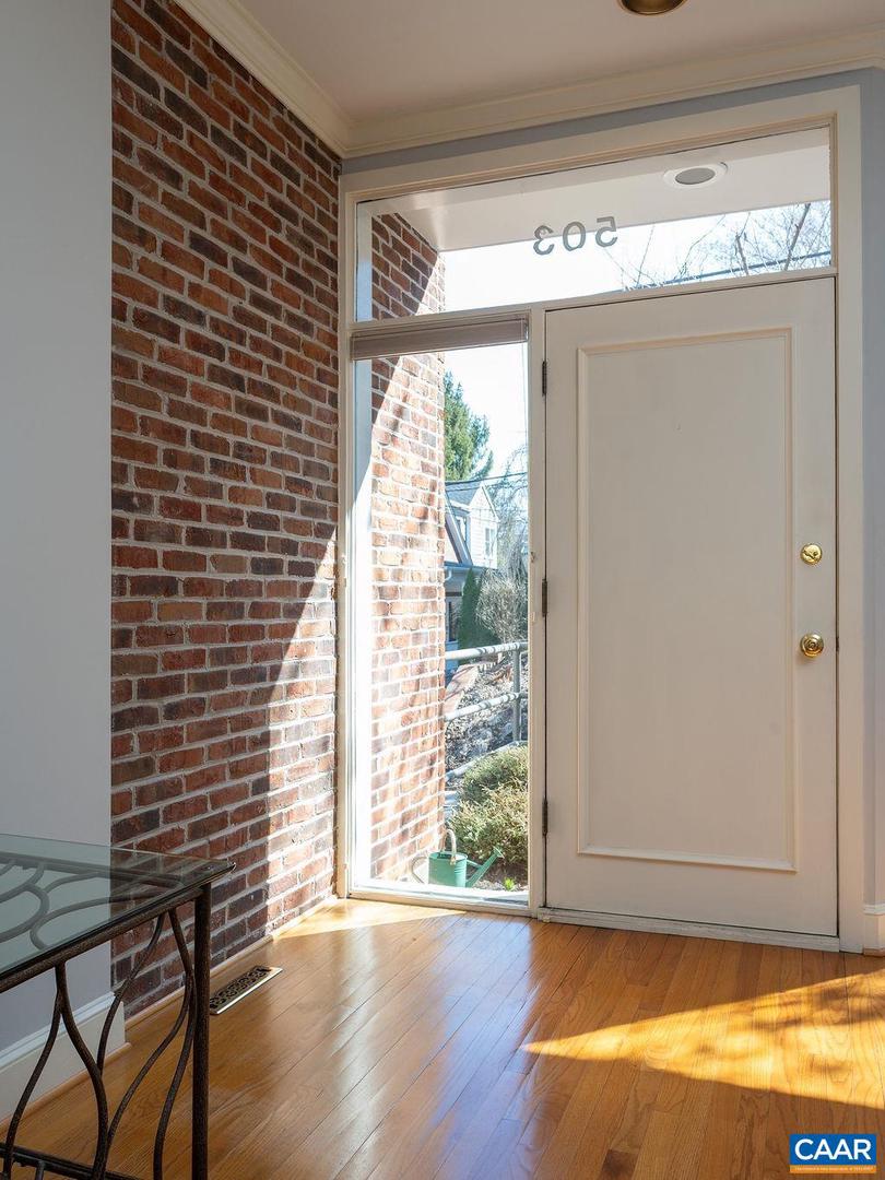 503 NE 2ND ST, CHARLOTTESVILLE, Virginia 22902, 3 Bedrooms Bedrooms, ,3 BathroomsBathrooms,Residential,For sale,503 NE 2ND ST,674056 MLS # 674056