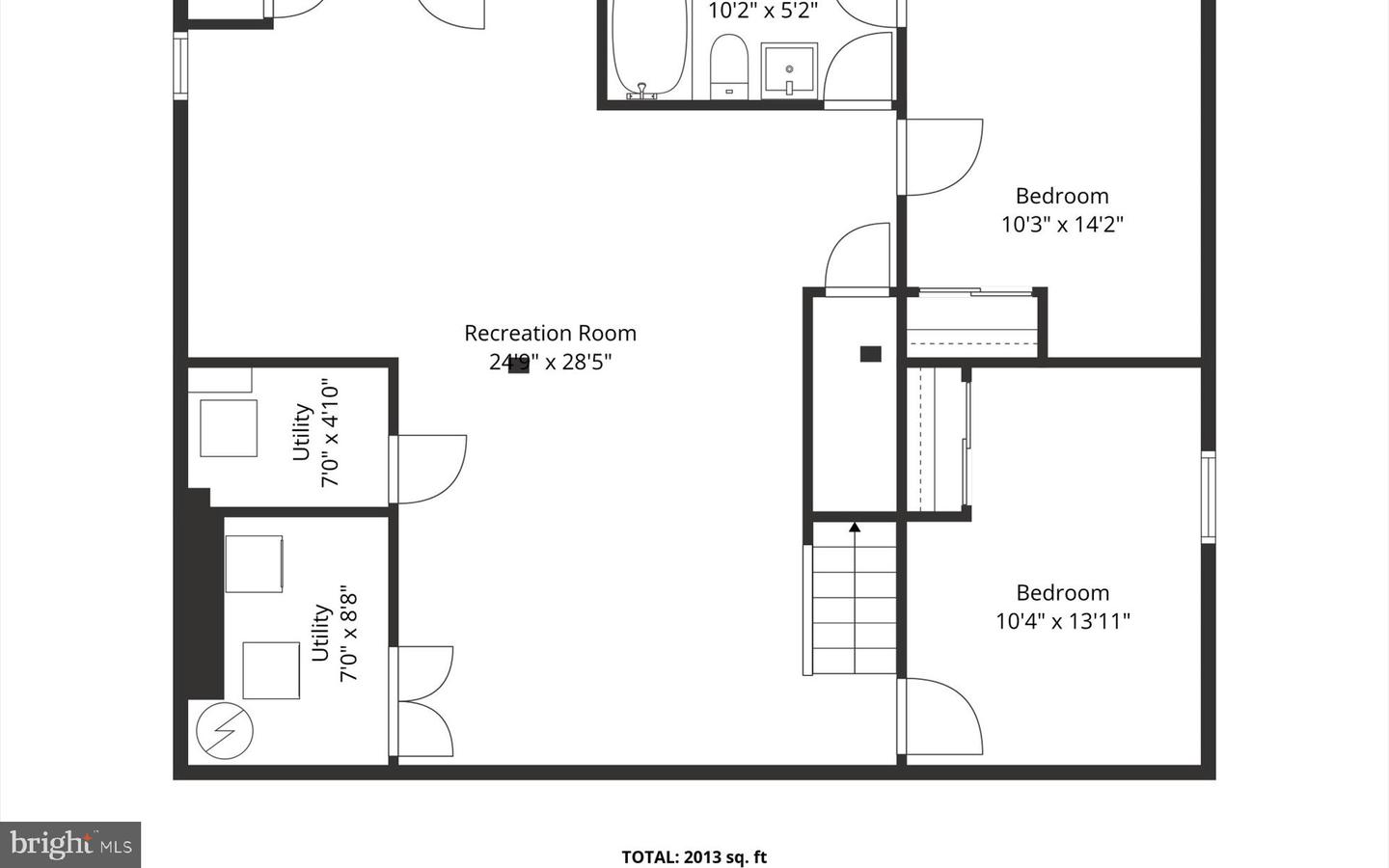 6605 3RD ST NW, WASHINGTON, District Of Columbia 20012, 4 Bedrooms Bedrooms, 8 Rooms Rooms,3 BathroomsBathrooms,Residential,For sale,6605 3RD ST NW,DCDC2249358 MLS # DCDC2249358