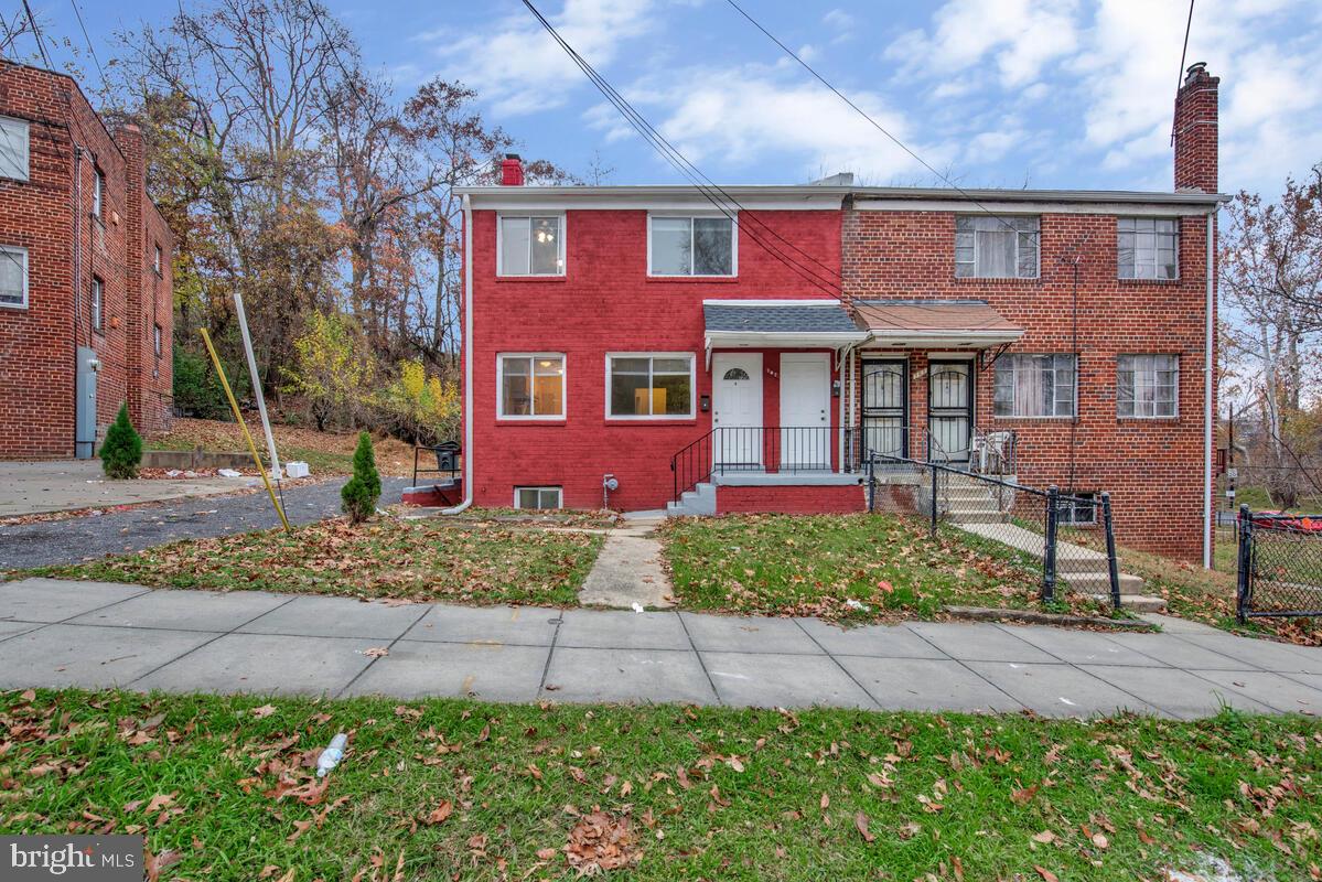 107 JOLIET ST SW, WASHINGTON, District Of Columbia 20032, 3 Bedrooms Bedrooms, ,3 BathroomsBathrooms,Residential,For sale,107 JOLIET ST SW,DCDC2249368 MLS # DCDC2249368