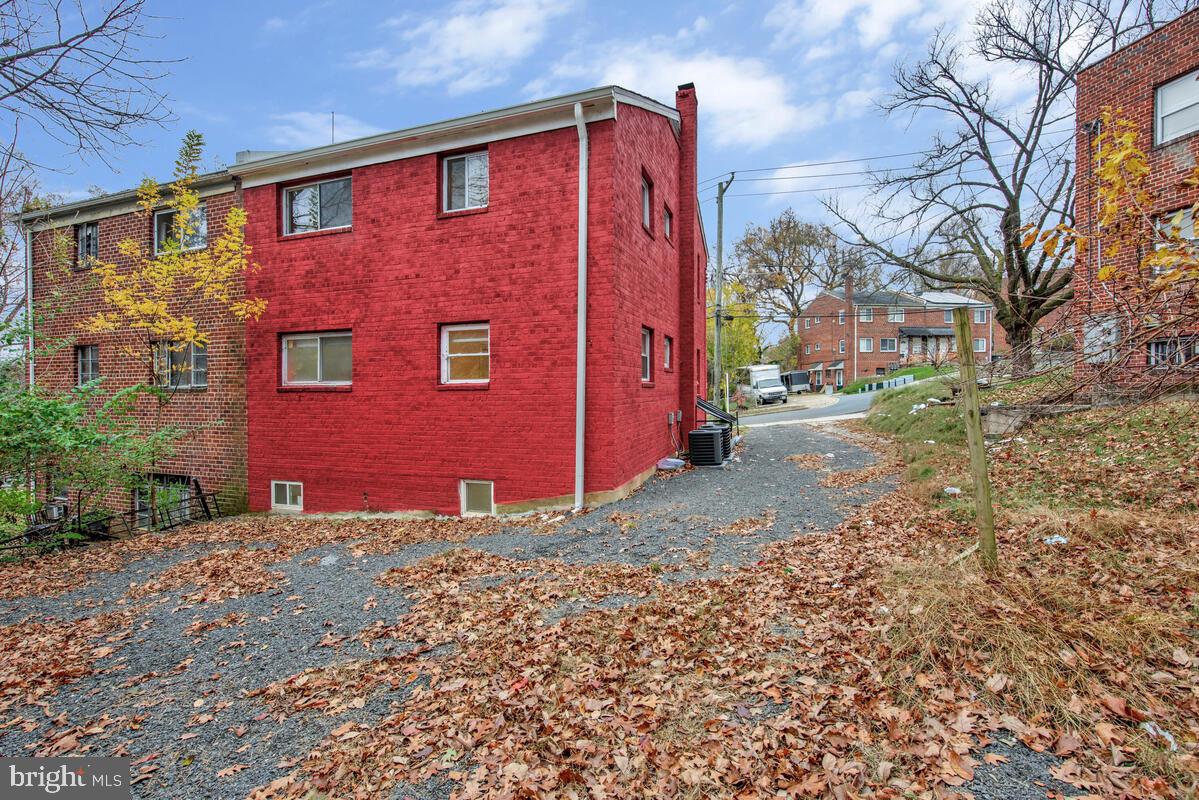 107 JOLIET ST SW, WASHINGTON, District Of Columbia 20032, 3 Bedrooms Bedrooms, ,3 BathroomsBathrooms,Residential,For sale,107 JOLIET ST SW,DCDC2249368 MLS # DCDC2249368