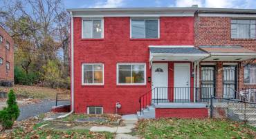 107 JOLIET ST SW, WASHINGTON, District Of Columbia 20032, 3 Bedrooms Bedrooms, ,3 BathroomsBathrooms,Residential,For sale,107 JOLIET ST SW,DCDC2249368 MLS # DCDC2249368