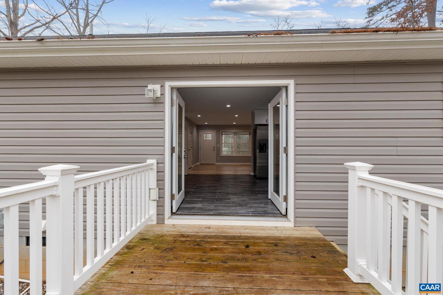 690 MORNING GLORY TURN, RUCKERSVILLE, Virginia 22968, 3 Bedrooms Bedrooms, ,2 BathroomsBathrooms,Residential,For sale,690 MORNING GLORY TURN,674062 MLS # 674062