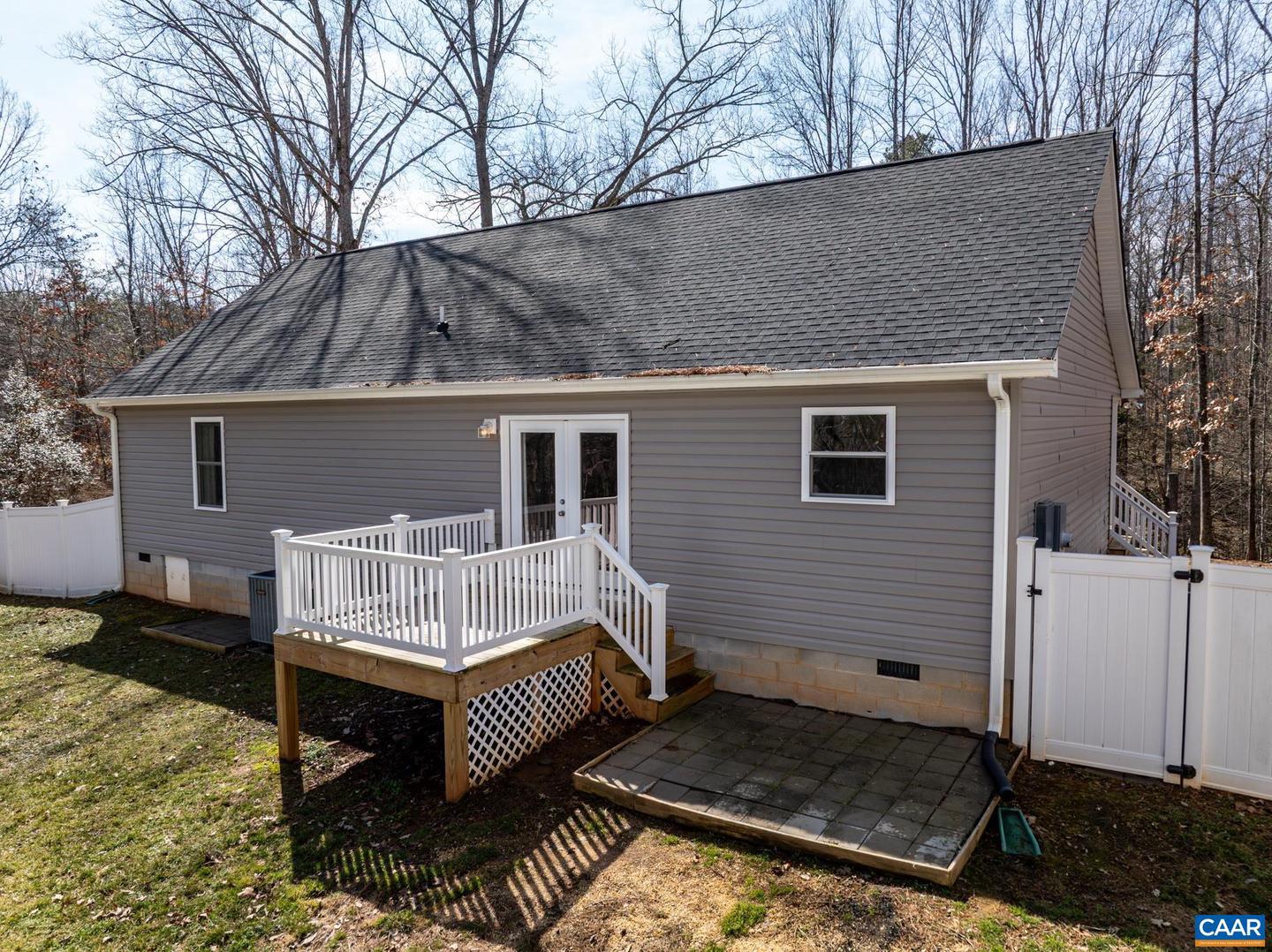 690 MORNING GLORY TURN, RUCKERSVILLE, Virginia 22968, 3 Bedrooms Bedrooms, ,2 BathroomsBathrooms,Residential,For sale,690 MORNING GLORY TURN,674062 MLS # 674062