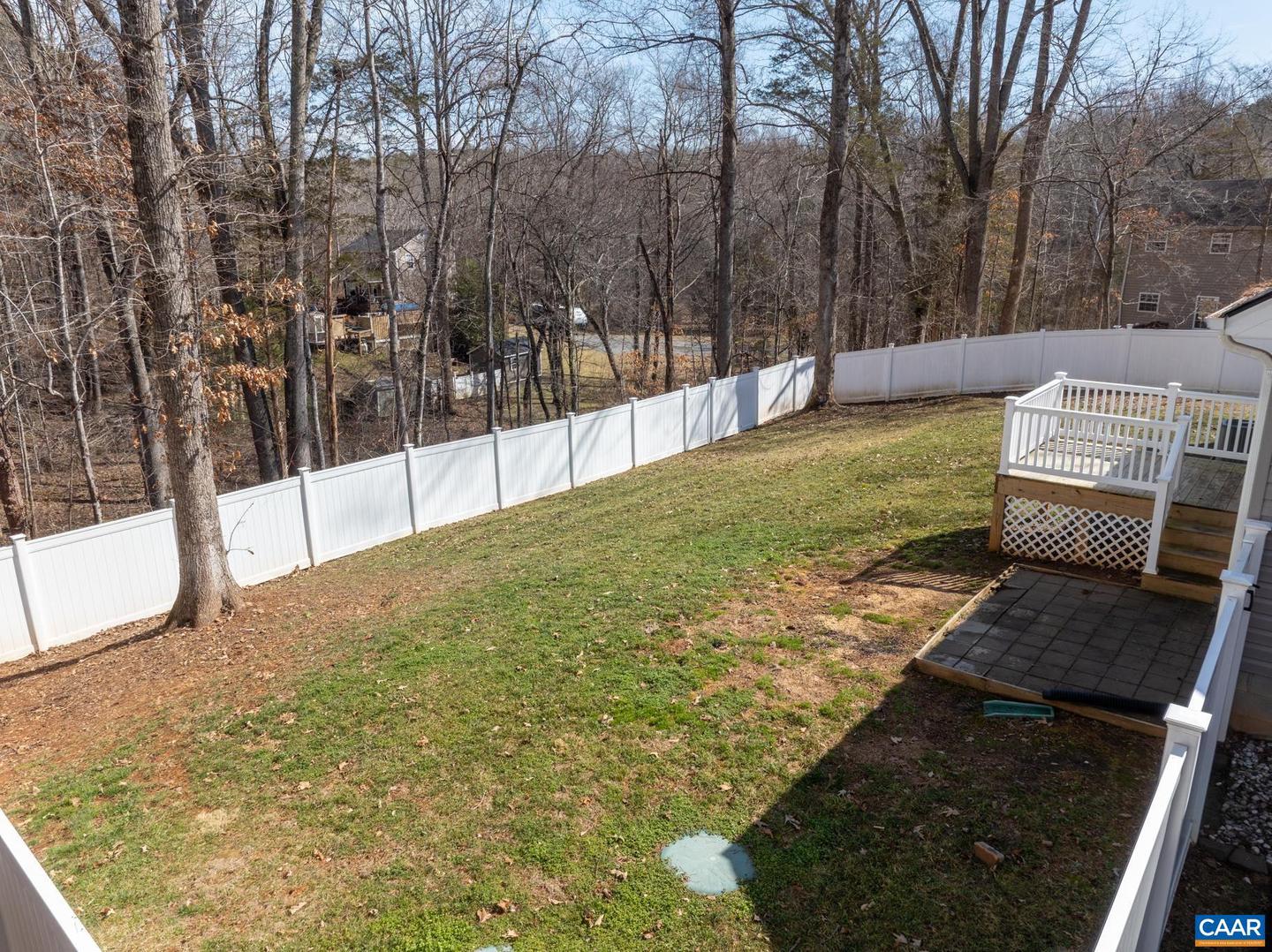 690 MORNING GLORY TURN, RUCKERSVILLE, Virginia 22968, 3 Bedrooms Bedrooms, ,2 BathroomsBathrooms,Residential,For sale,690 MORNING GLORY TURN,674062 MLS # 674062