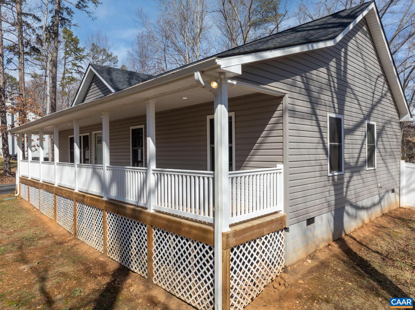 690 MORNING GLORY TURN, RUCKERSVILLE, Virginia 22968, 3 Bedrooms Bedrooms, ,2 BathroomsBathrooms,Residential,For sale,690 MORNING GLORY TURN,674062 MLS # 674062