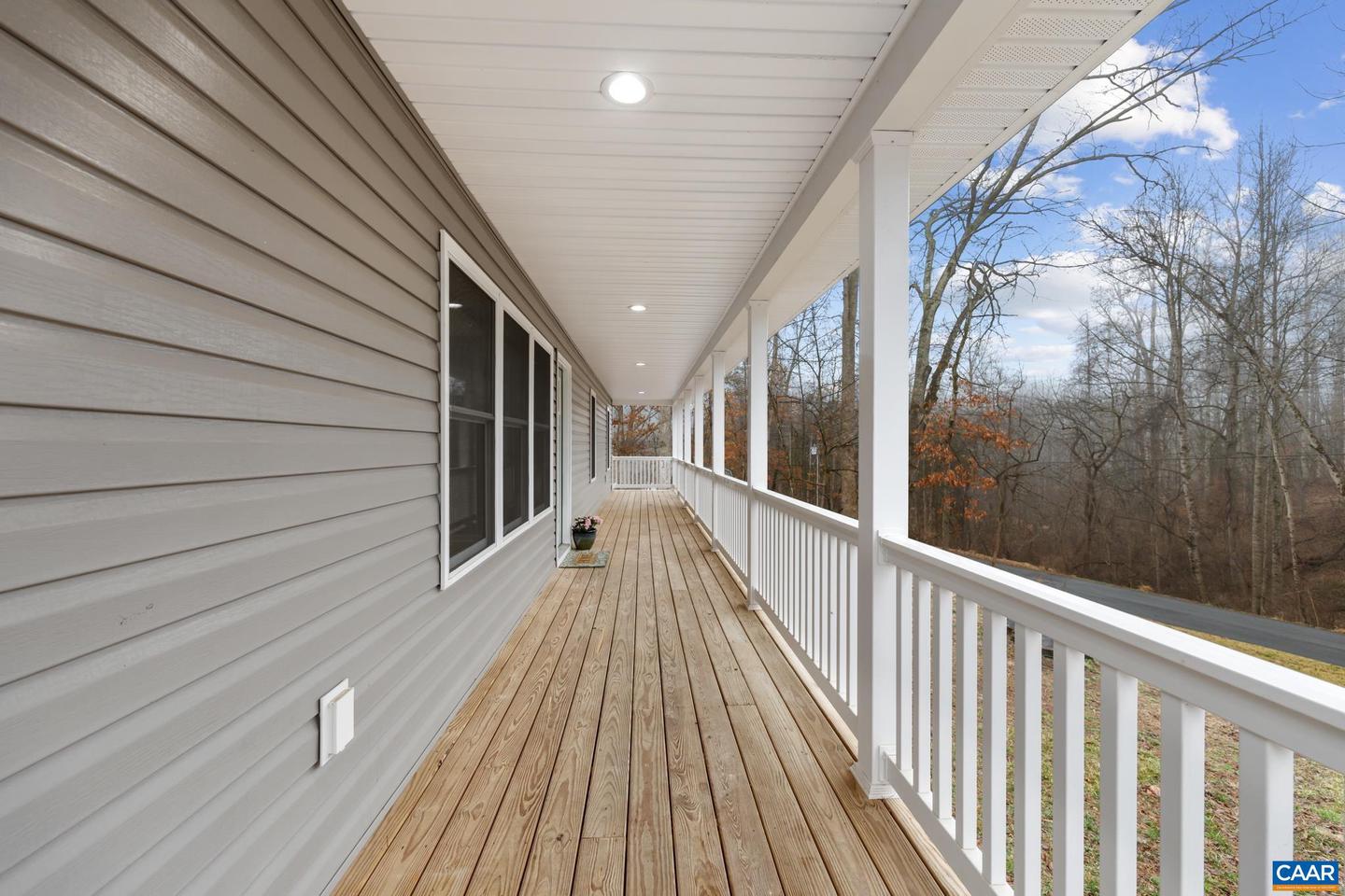 690 MORNING GLORY TURN, RUCKERSVILLE, Virginia 22968, 3 Bedrooms Bedrooms, ,2 BathroomsBathrooms,Residential,For sale,690 MORNING GLORY TURN,674062 MLS # 674062