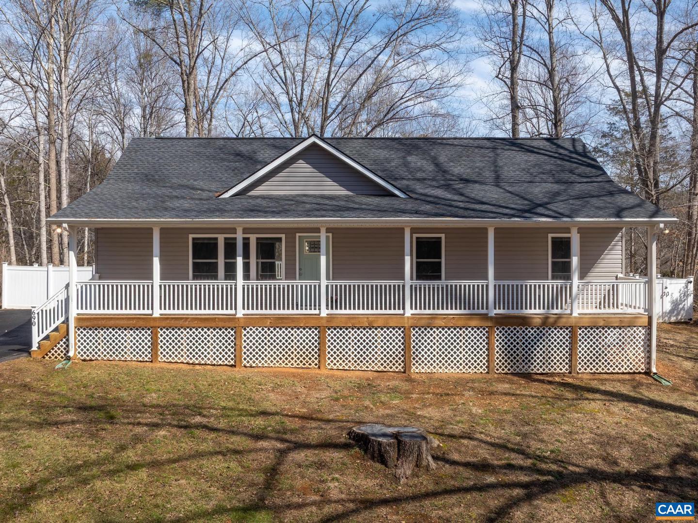 690 MORNING GLORY TURN, RUCKERSVILLE, Virginia 22968, 3 Bedrooms Bedrooms, ,2 BathroomsBathrooms,Residential,For sale,690 MORNING GLORY TURN,674062 MLS # 674062