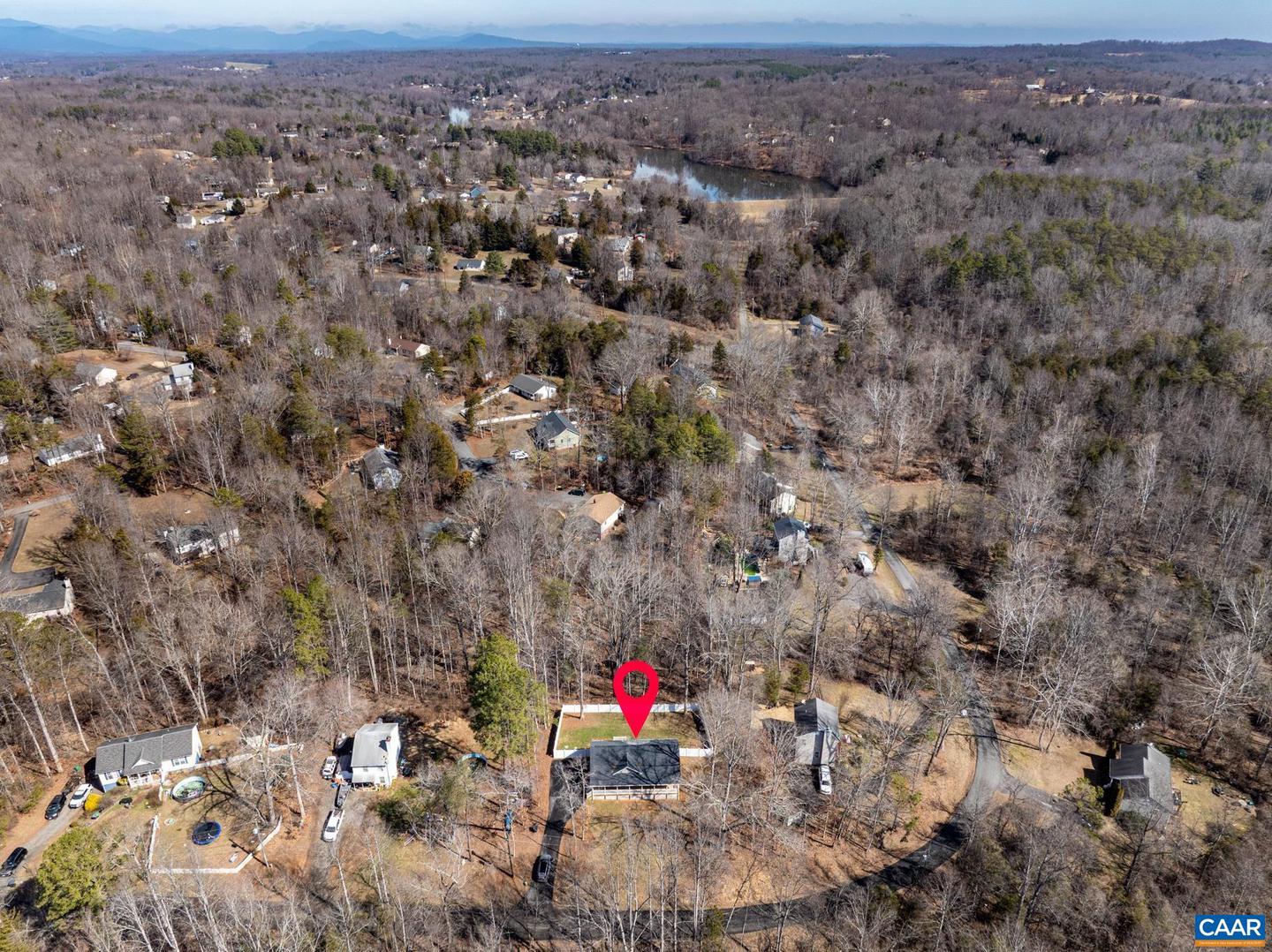 690 MORNING GLORY TURN, RUCKERSVILLE, Virginia 22968, 3 Bedrooms Bedrooms, ,2 BathroomsBathrooms,Residential,For sale,690 MORNING GLORY TURN,674062 MLS # 674062