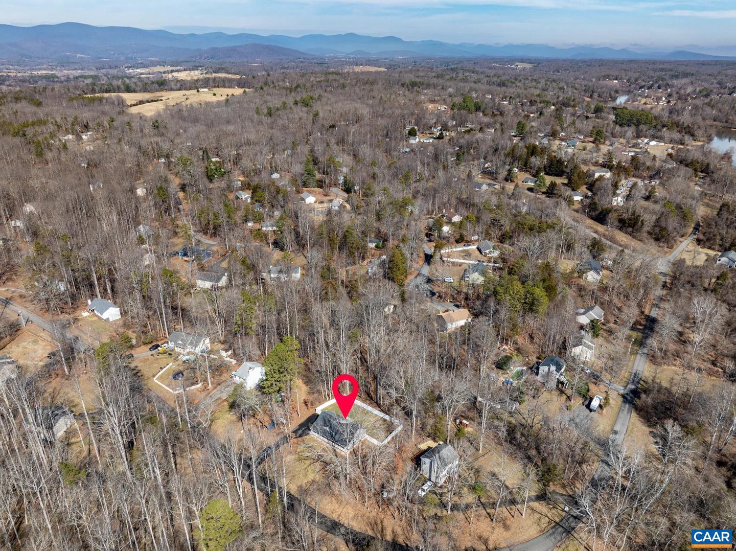 690 MORNING GLORY TURN, RUCKERSVILLE, Virginia 22968, 3 Bedrooms Bedrooms, ,2 BathroomsBathrooms,Residential,For sale,690 MORNING GLORY TURN,674062 MLS # 674062