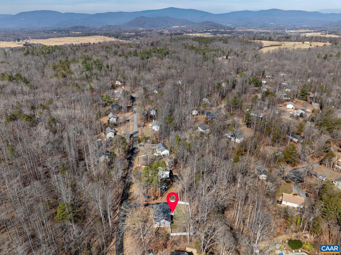 690 MORNING GLORY TURN, RUCKERSVILLE, Virginia 22968, 3 Bedrooms Bedrooms, ,2 BathroomsBathrooms,Residential,For sale,690 MORNING GLORY TURN,674062 MLS # 674062