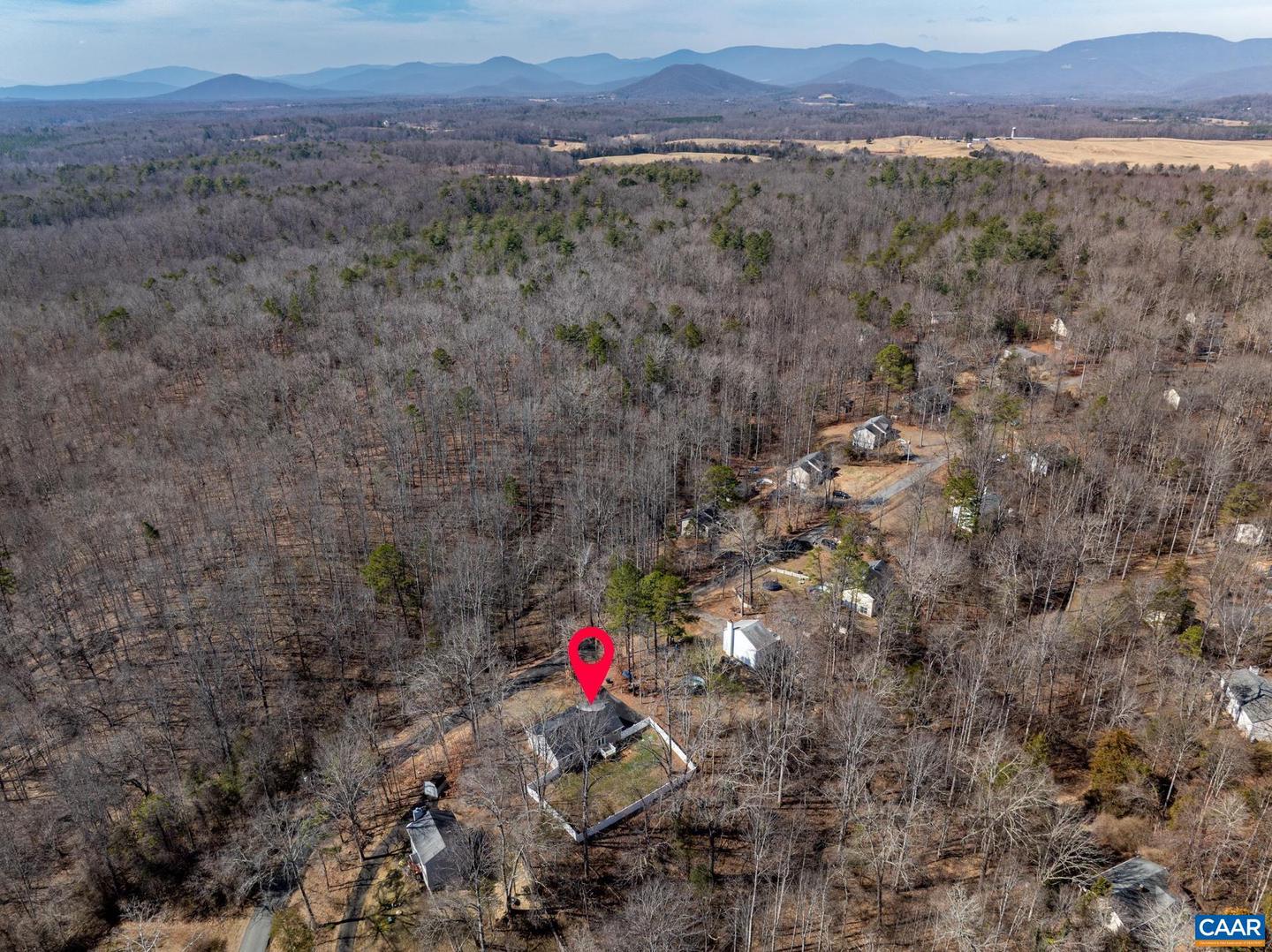 690 MORNING GLORY TURN, RUCKERSVILLE, Virginia 22968, 3 Bedrooms Bedrooms, ,2 BathroomsBathrooms,Residential,For sale,690 MORNING GLORY TURN,674062 MLS # 674062