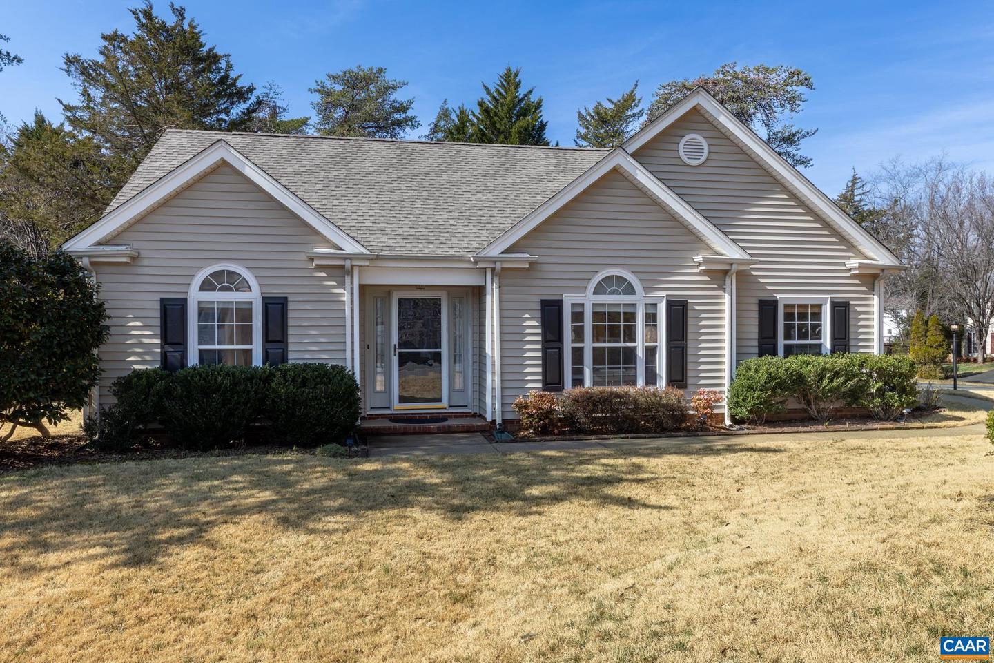 2071 WINTERFIELD CIR, CHARLOTTESVILLE, Virginia 22911, 3 Bedrooms Bedrooms, ,2 BathroomsBathrooms,Residential,For sale,2071 WINTERFIELD CIR,674064 MLS # 674064