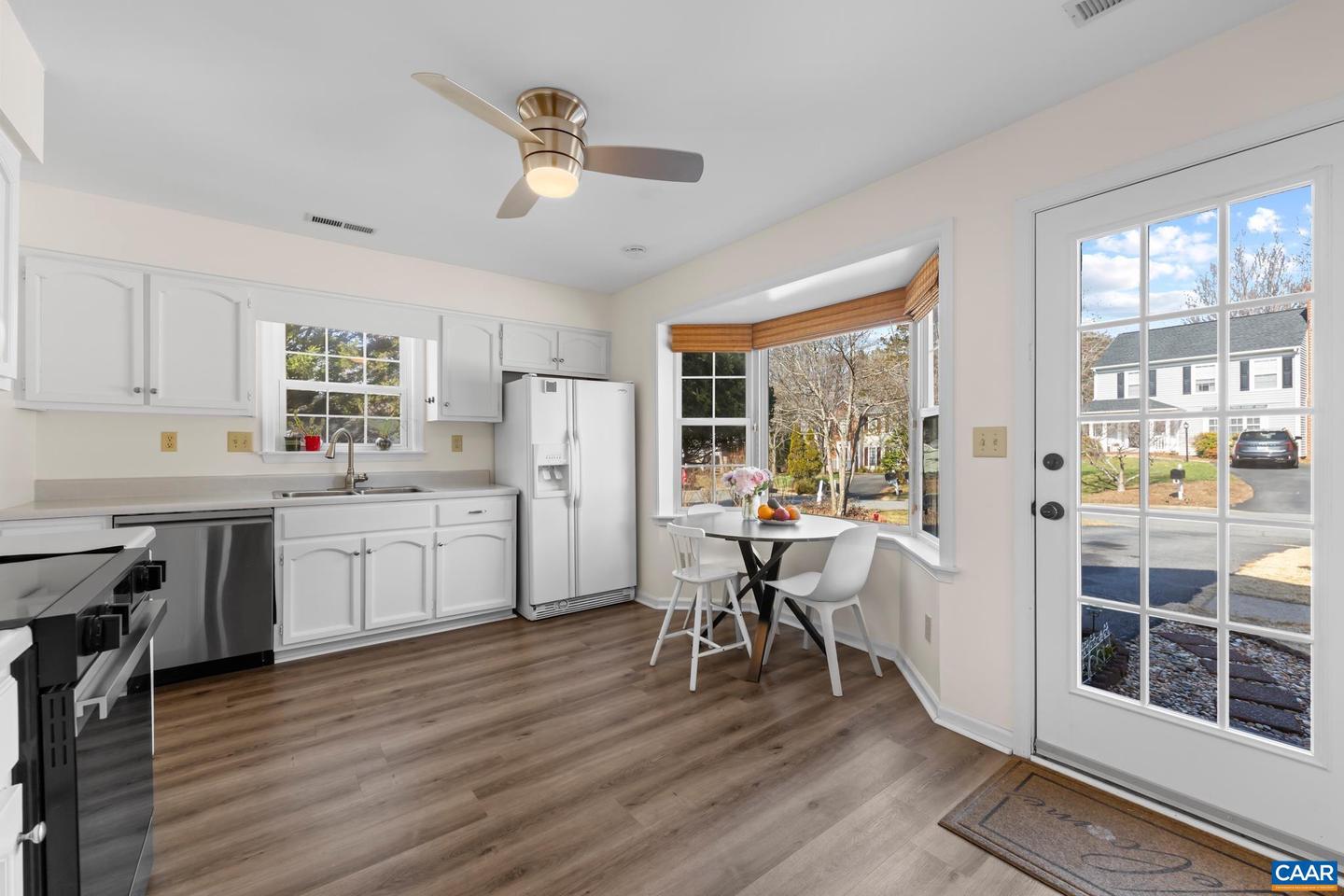 2071 WINTERFIELD CIR, CHARLOTTESVILLE, Virginia 22911, 3 Bedrooms Bedrooms, ,2 BathroomsBathrooms,Residential,For sale,2071 WINTERFIELD CIR,674064 MLS # 674064