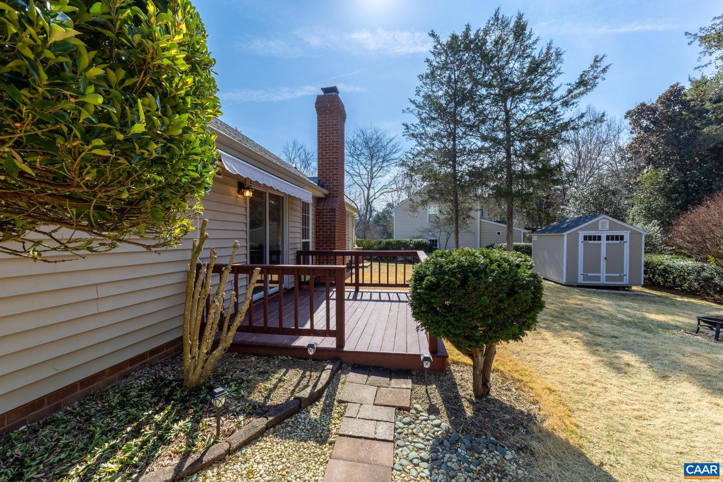 2071 WINTERFIELD CIR, CHARLOTTESVILLE, Virginia 22911, 3 Bedrooms Bedrooms, ,2 BathroomsBathrooms,Residential,For sale,2071 WINTERFIELD CIR,674064 MLS # 674064