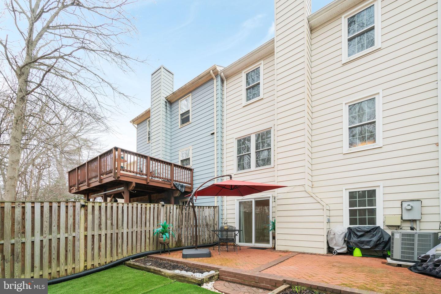 7312 SPRING VIEW CT, SPRINGFIELD, Virginia 22153, 3 Bedrooms Bedrooms, ,2 BathroomsBathrooms,Residential,For sale,7312 SPRING VIEW CT,VAFX2294594 MLS # VAFX2294594