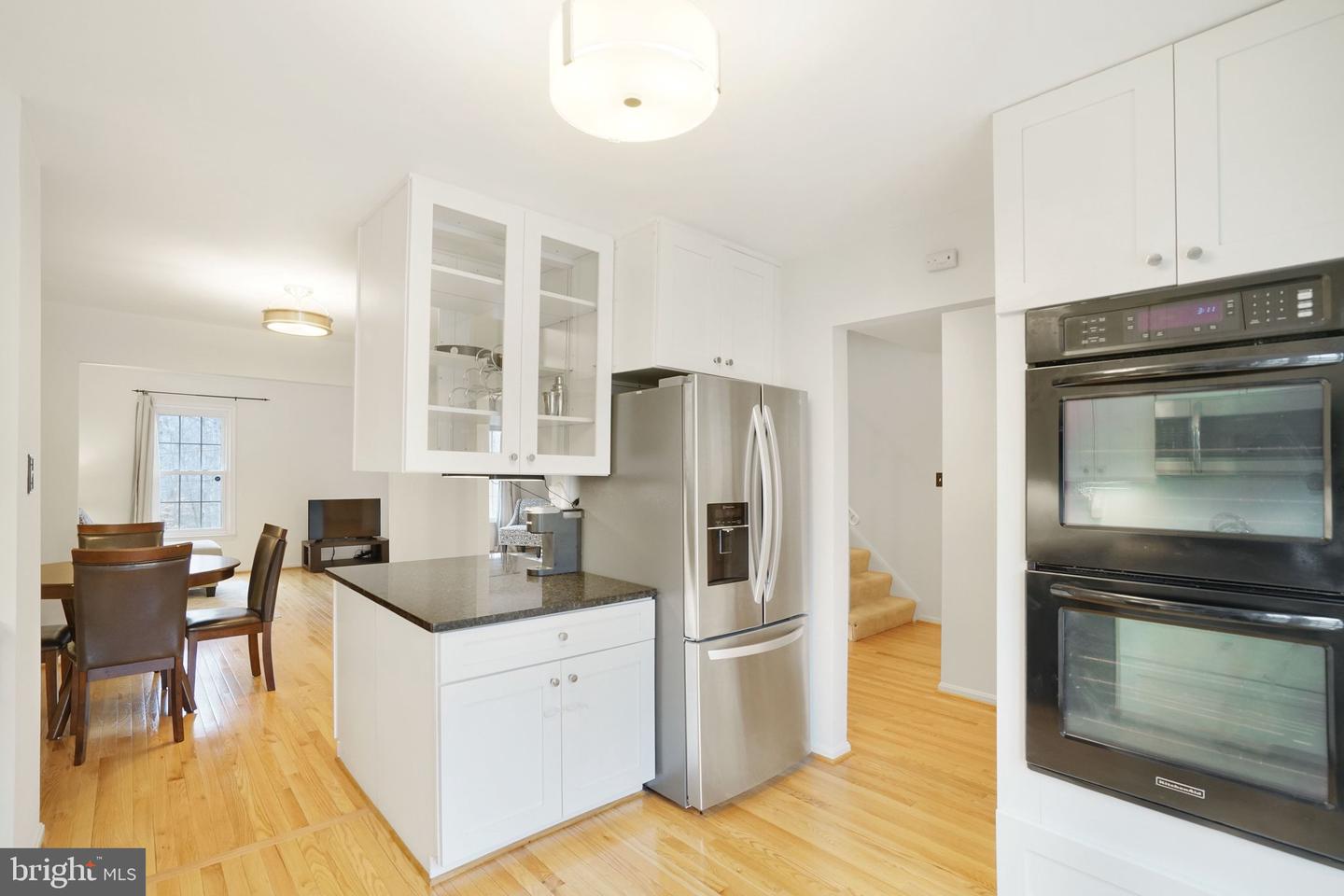 7312 SPRING VIEW CT, SPRINGFIELD, Virginia 22153, 3 Bedrooms Bedrooms, ,2 BathroomsBathrooms,Residential,For sale,7312 SPRING VIEW CT,VAFX2294594 MLS # VAFX2294594