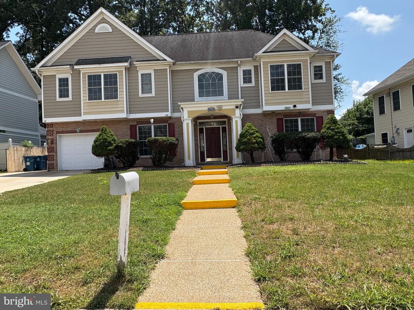 7212 HIGHLAND ST, SPRINGFIELD, Virginia 22150, 5 Bedrooms Bedrooms, ,4 BathroomsBathrooms,Residential,For sale,7212 HIGHLAND ST,VAFX2294702 MLS # VAFX2294702