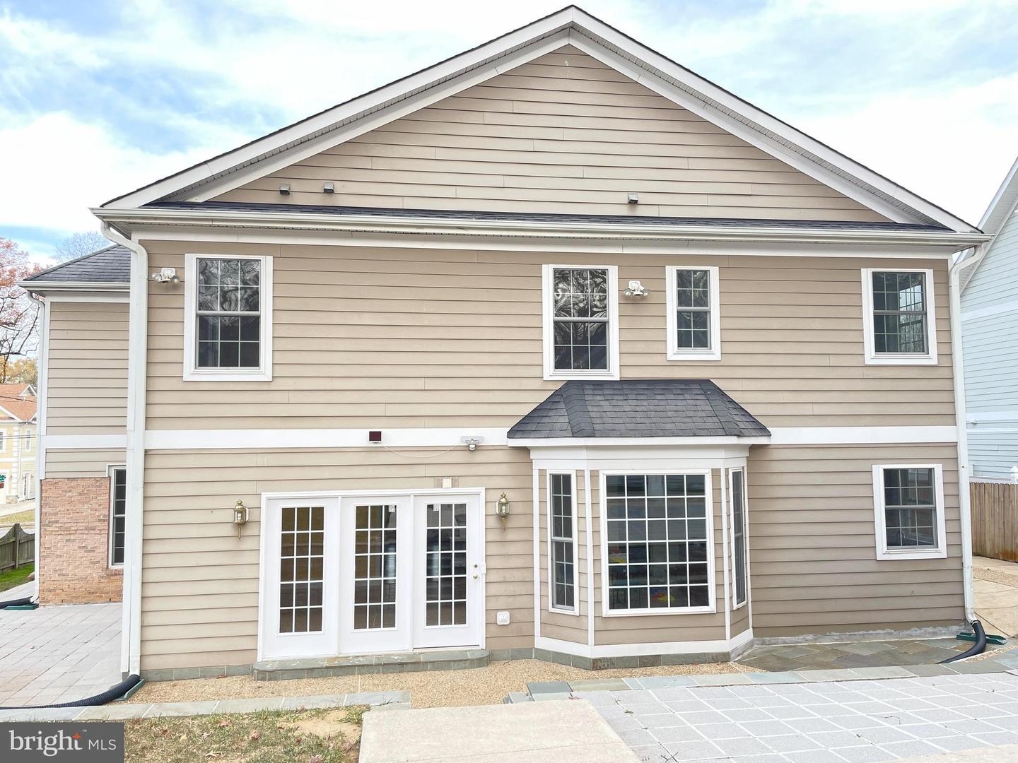 7212 HIGHLAND ST, SPRINGFIELD, Virginia 22150, 5 Bedrooms Bedrooms, ,4 BathroomsBathrooms,Residential,For sale,7212 HIGHLAND ST,VAFX2294702 MLS # VAFX2294702