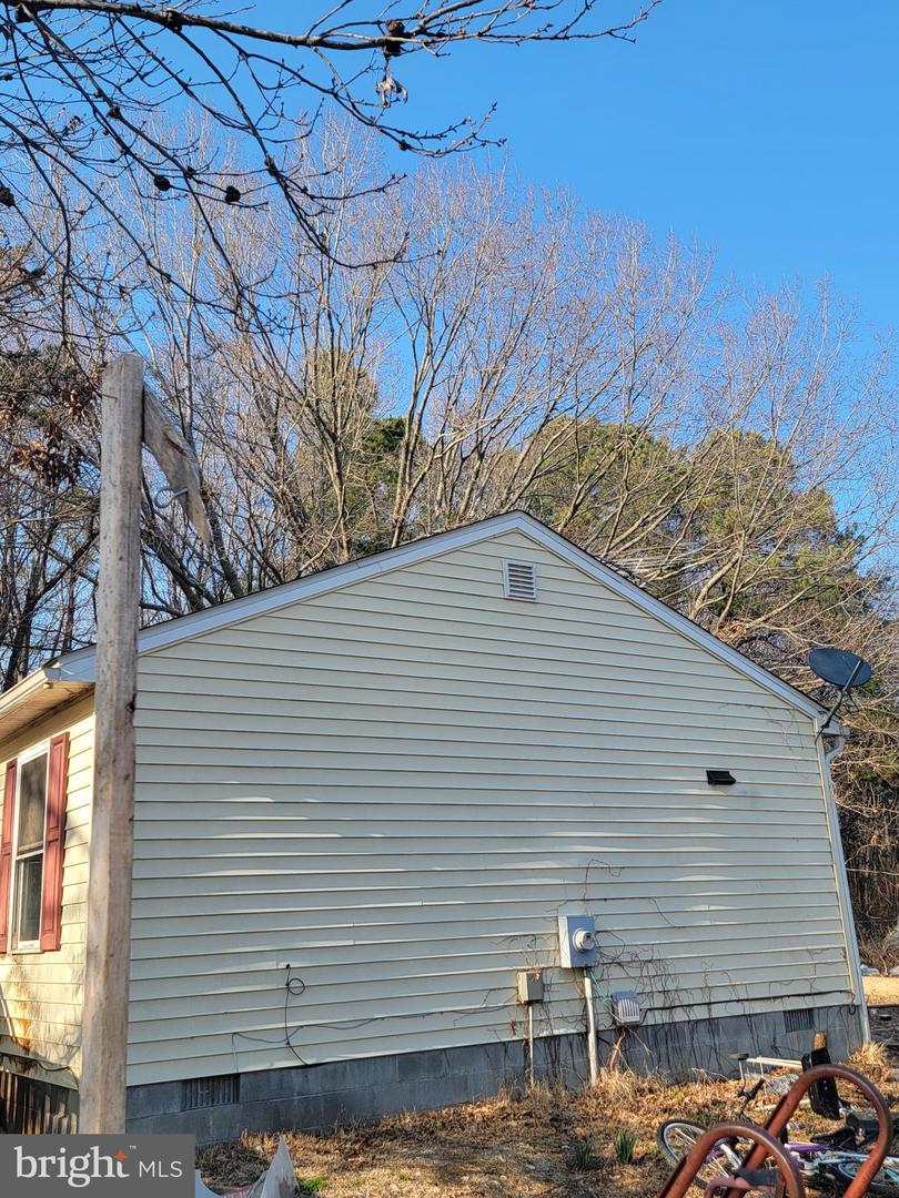 961 FERRY RD, HEATHSVILLE, Virginia 22473, 3 Bedrooms Bedrooms, ,1 BathroomBathrooms,Residential,For sale,961 FERRY RD,VANV2001906 MLS # VANV2001906