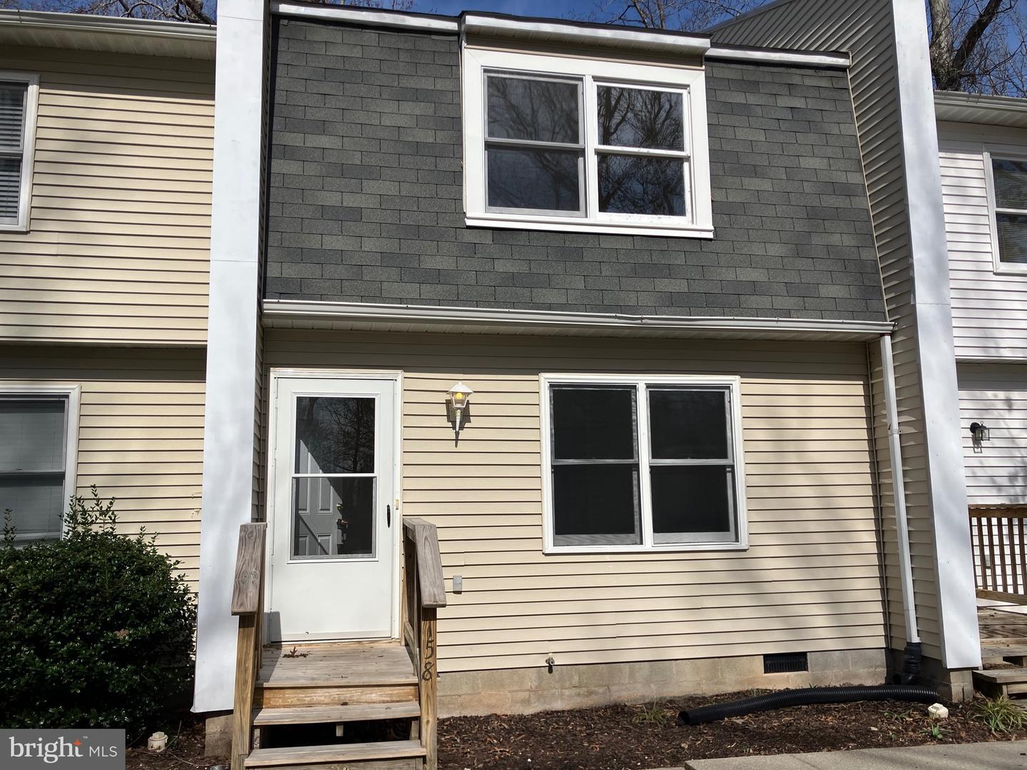 158 ALBEMARLE DR, WILLIAMSBURG, Virginia 23185, 2 Bedrooms Bedrooms, 2 Rooms Rooms,1 BathroomBathrooms,Residential,For sale,158 ALBEMARLE DR,VAJC2000608 MLS # VAJC2000608