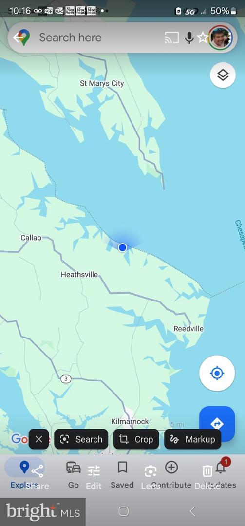 0 SANDY BEACH RD, HEATHSVILLE, Virginia 22473, ,Land,For sale,0 SANDY BEACH RD,VANV2001908 MLS # VANV2001908