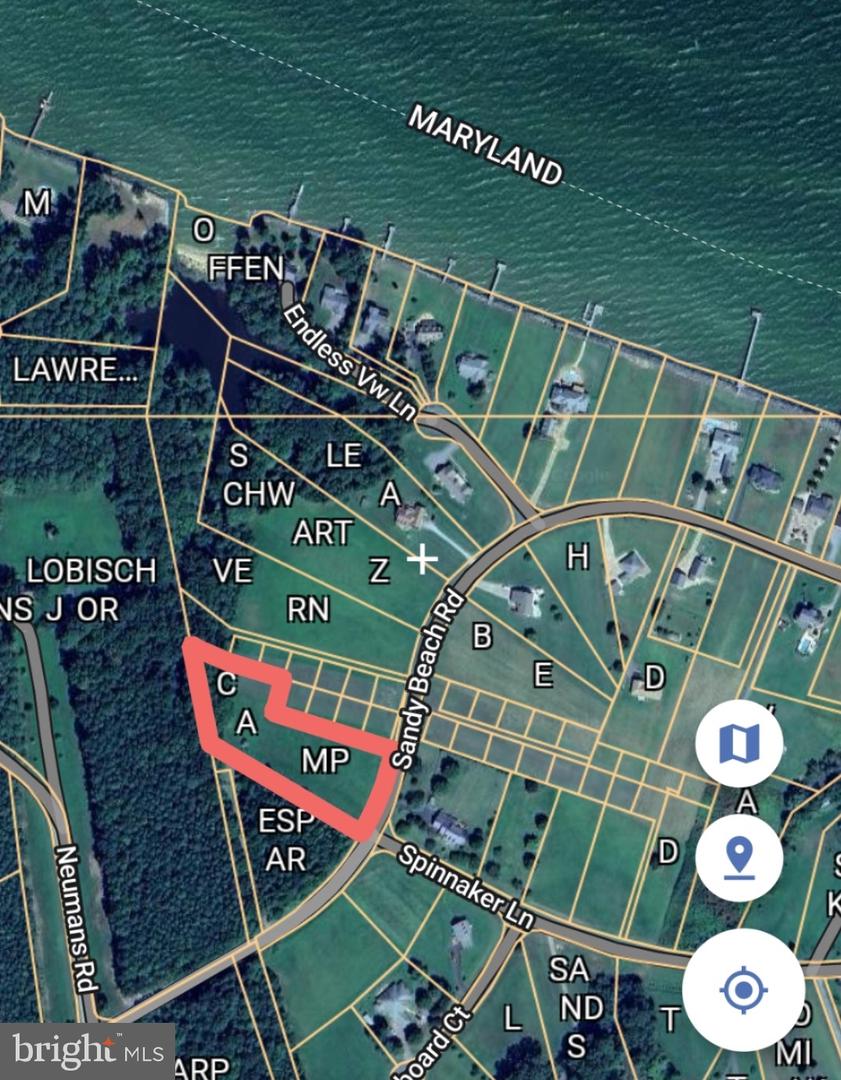 0 SANDY BEACH RD, HEATHSVILLE, Virginia 22473, ,Land,For sale,0 SANDY BEACH RD,VANV2001908 MLS # VANV2001908