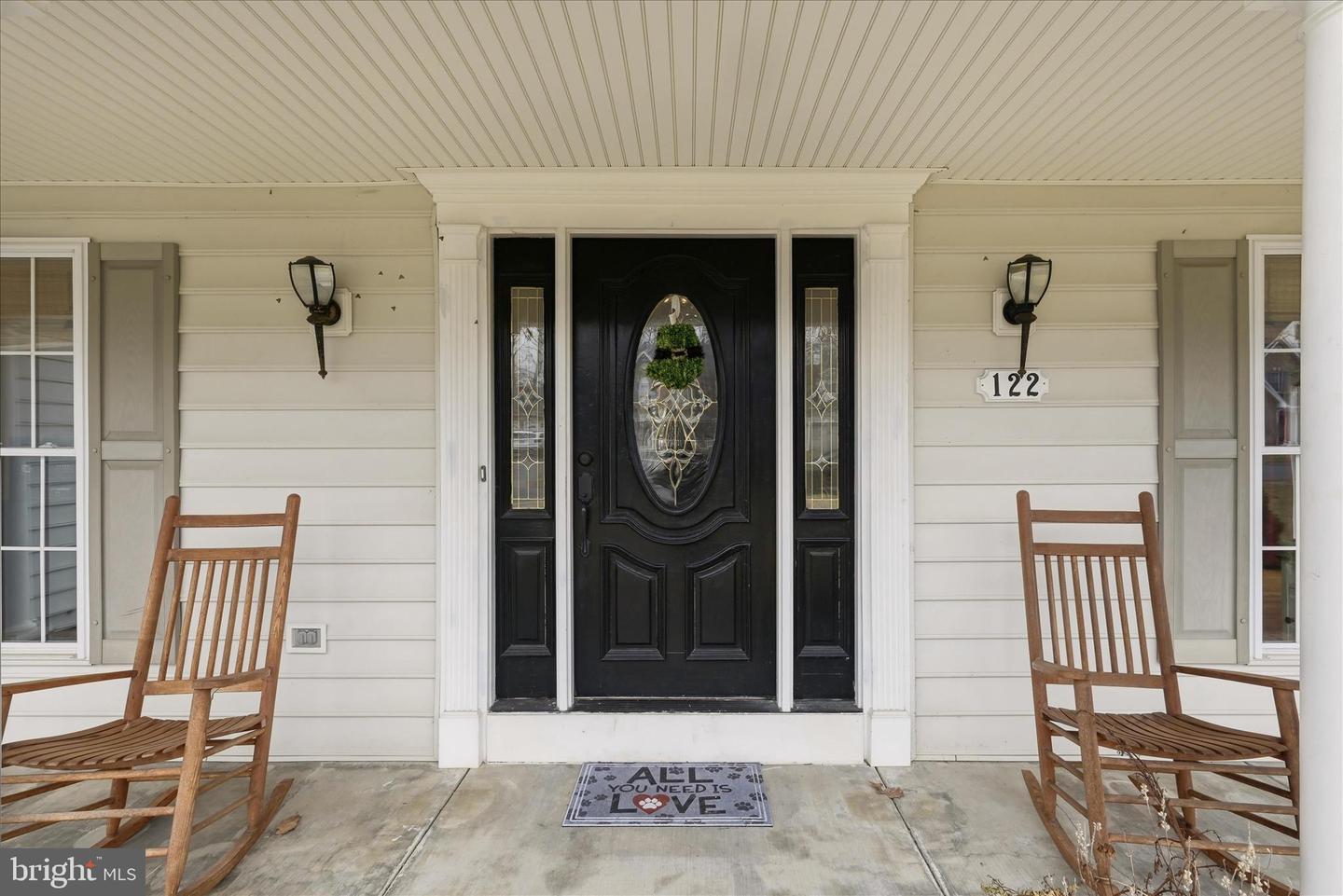 122 LUCY LONG CT, STEPHENS CITY, Virginia 22655, 4 Bedrooms Bedrooms, ,3 BathroomsBathrooms,Residential,For sale,122 LUCY LONG CT,VAFV2039998 MLS # VAFV2039998