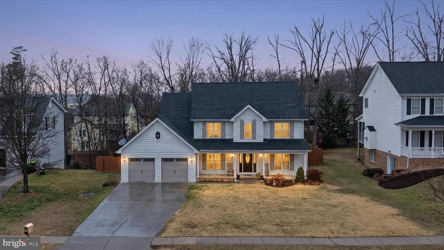 122 LUCY LONG CT, STEPHENS CITY, Virginia 22655, 4 Bedrooms Bedrooms, ,3 BathroomsBathrooms,Residential,For sale,122 LUCY LONG CT,VAFV2039998 MLS # VAFV2039998