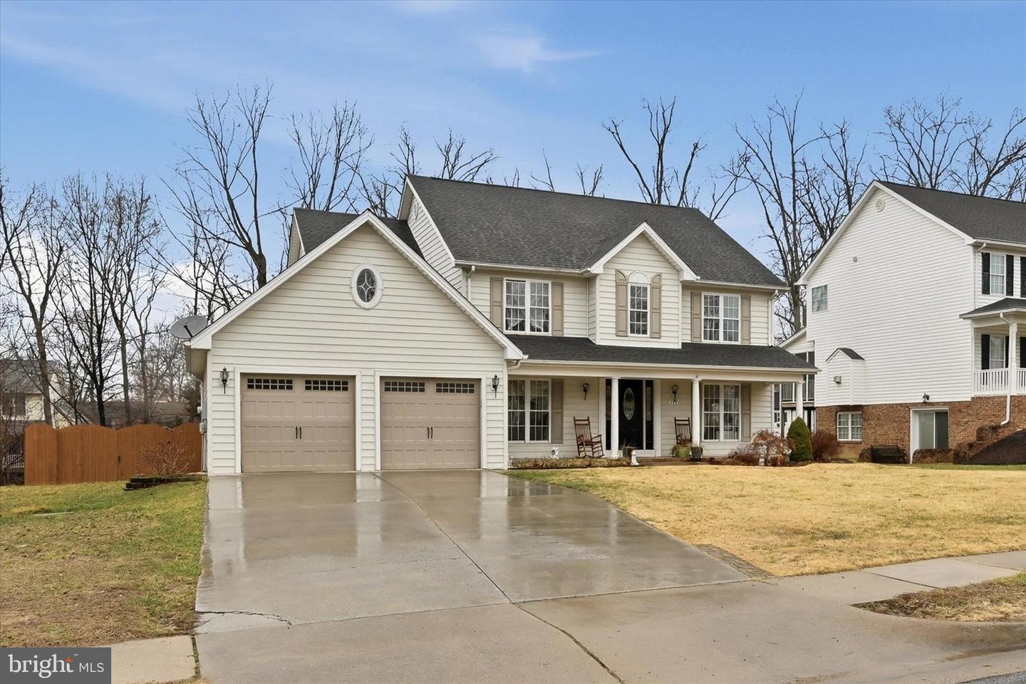 122 LUCY LONG CT, STEPHENS CITY, Virginia 22655, 4 Bedrooms Bedrooms, ,3 BathroomsBathrooms,Residential,For sale,122 LUCY LONG CT,VAFV2039998 MLS # VAFV2039998
