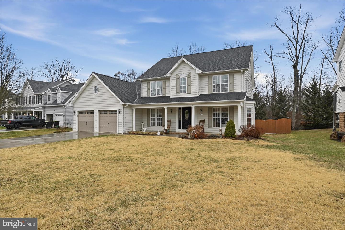 122 LUCY LONG CT, STEPHENS CITY, Virginia 22655, 4 Bedrooms Bedrooms, ,3 BathroomsBathrooms,Residential,For sale,122 LUCY LONG CT,VAFV2039998 MLS # VAFV2039998