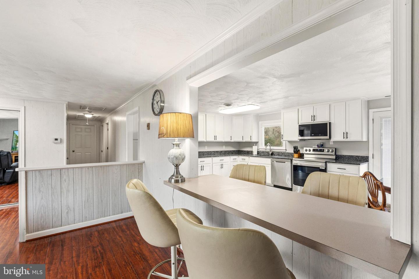 641 HOLLY VISTA DR, COLONIAL BEACH, Virginia 22443, 3 Bedrooms Bedrooms, ,2 BathroomsBathrooms,Residential,For sale,641 HOLLY VISTA DR,VAWE2010626 MLS # VAWE2010626