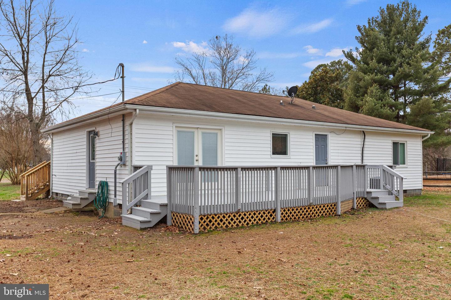 641 HOLLY VISTA DR, COLONIAL BEACH, Virginia 22443, 3 Bedrooms Bedrooms, ,2 BathroomsBathrooms,Residential,For sale,641 HOLLY VISTA DR,VAWE2010626 MLS # VAWE2010626