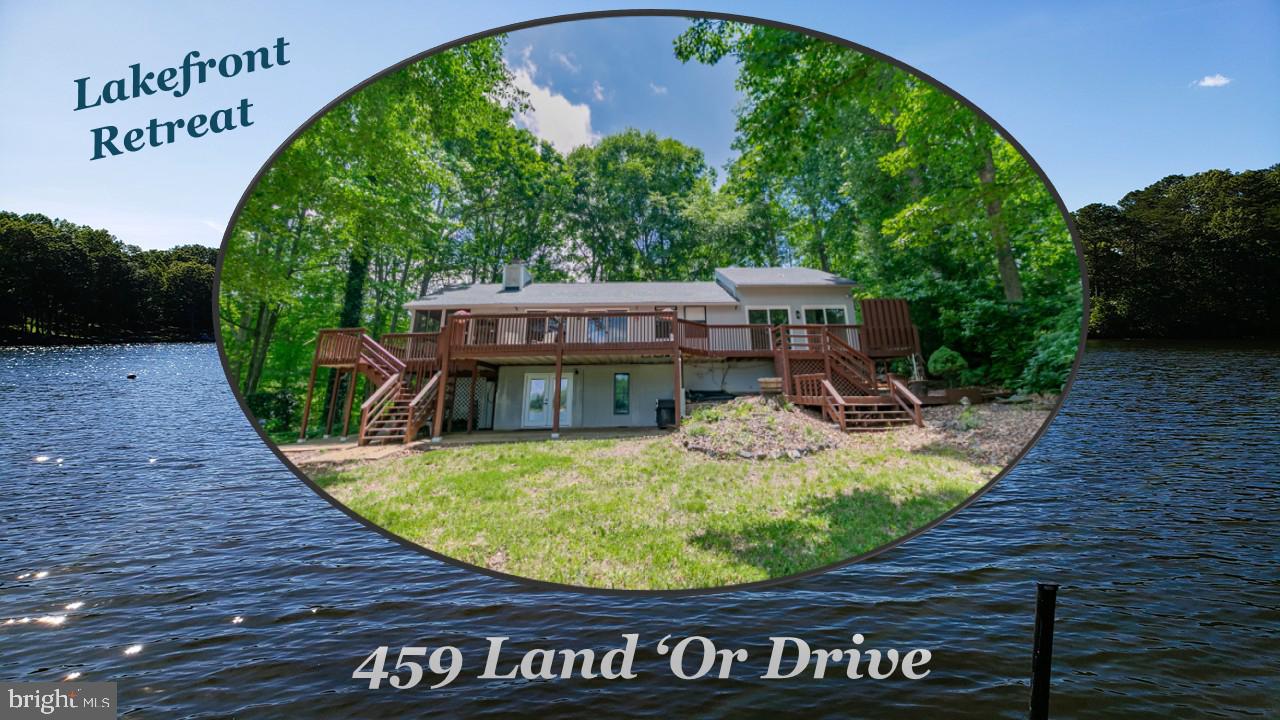 459 LAND OR, RUTHER GLEN, Virginia 22546, 3 Bedrooms Bedrooms, ,2 BathroomsBathrooms,Residential,For sale,459 LAND OR,VACV2009666 MLS # VACV2009666