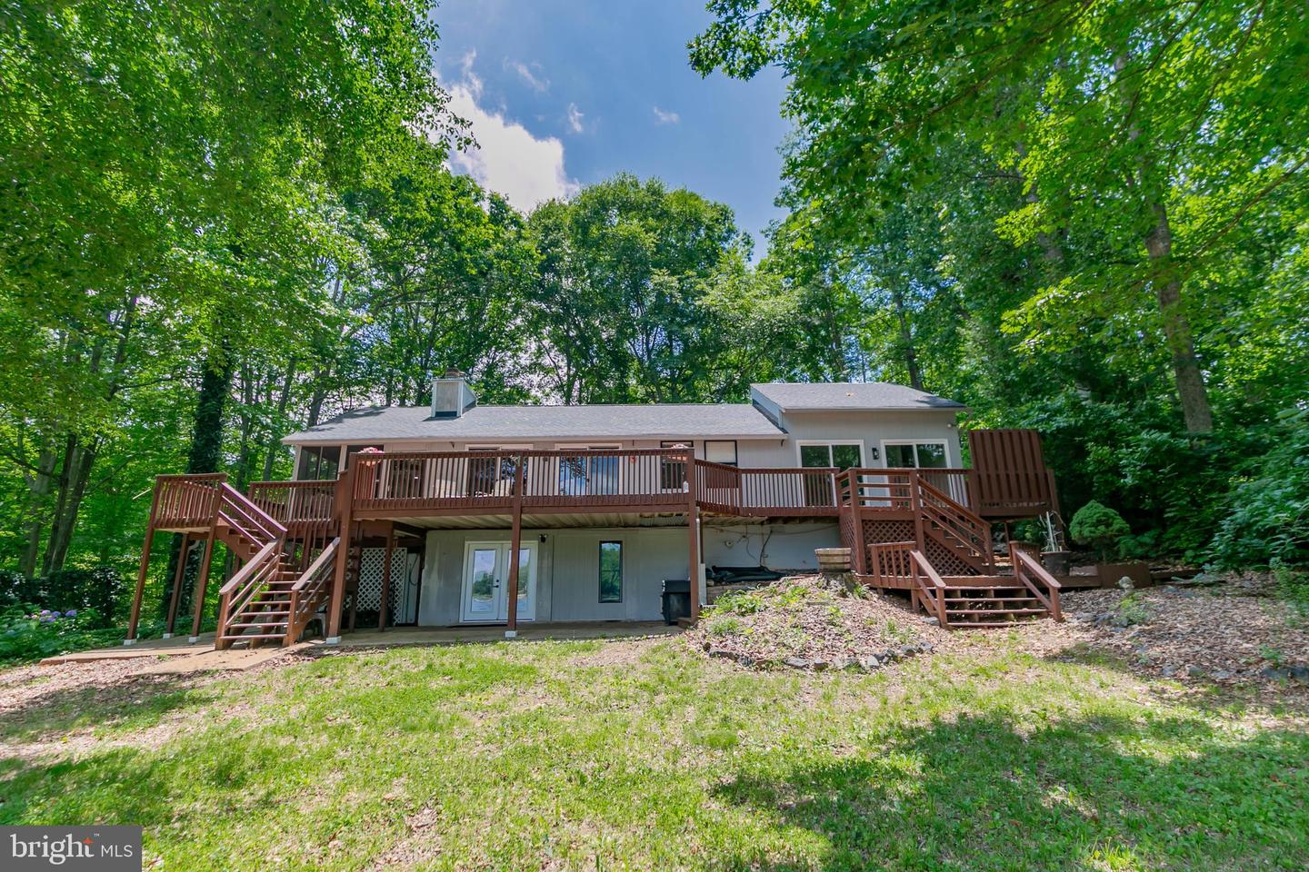 459 LAND OR, RUTHER GLEN, Virginia 22546, 3 Bedrooms Bedrooms, ,2 BathroomsBathrooms,Residential,For sale,459 LAND OR,VACV2009666 MLS # VACV2009666