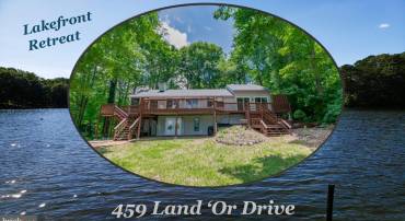459 LAND OR, RUTHER GLEN, Virginia 22546, 3 Bedrooms Bedrooms, ,2 BathroomsBathrooms,Residential,For sale,459 LAND OR,VACV2009666 MLS # VACV2009666