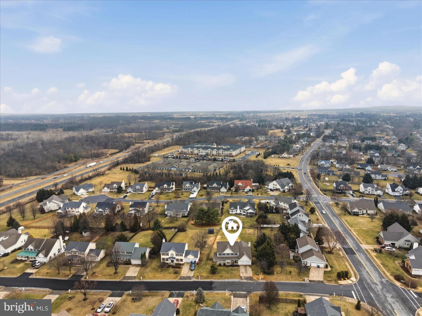 404 FREMONT CT, BERRYVILLE, Virginia 22611, 5 Bedrooms Bedrooms, ,3 BathroomsBathrooms,Residential,For sale,404 FREMONT CT,VACL2006576 MLS # VACL2006576