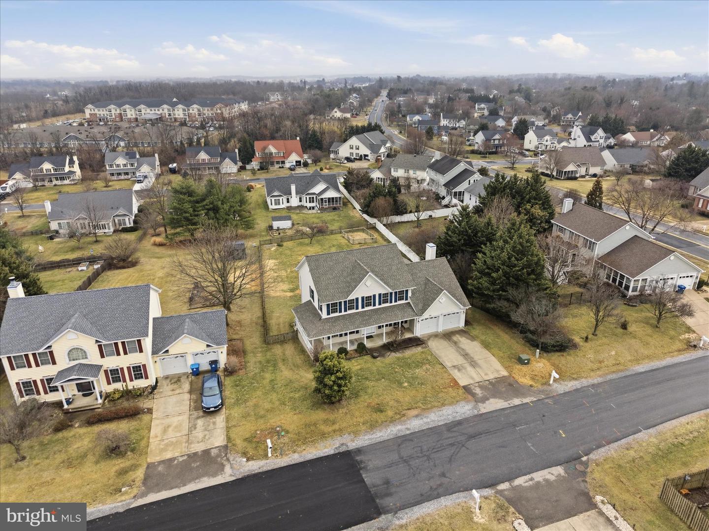 404 FREMONT CT, BERRYVILLE, Virginia 22611, 5 Bedrooms Bedrooms, ,3 BathroomsBathrooms,Residential,For sale,404 FREMONT CT,VACL2006576 MLS # VACL2006576