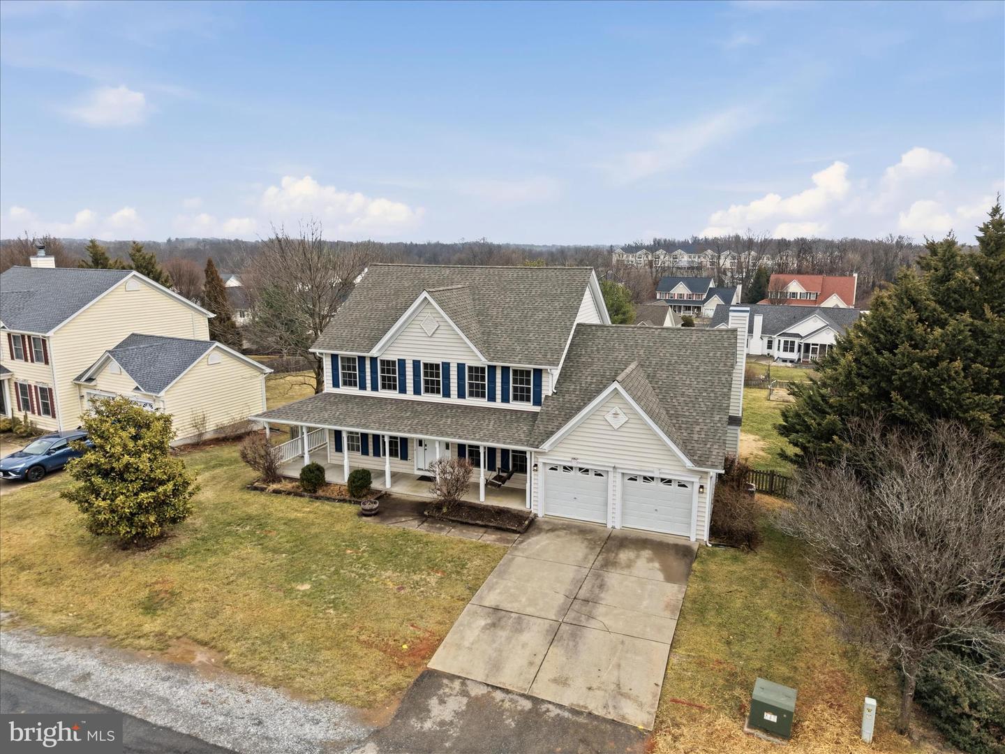 404 FREMONT CT, BERRYVILLE, Virginia 22611, 5 Bedrooms Bedrooms, ,3 BathroomsBathrooms,Residential,For sale,404 FREMONT CT,VACL2006576 MLS # VACL2006576