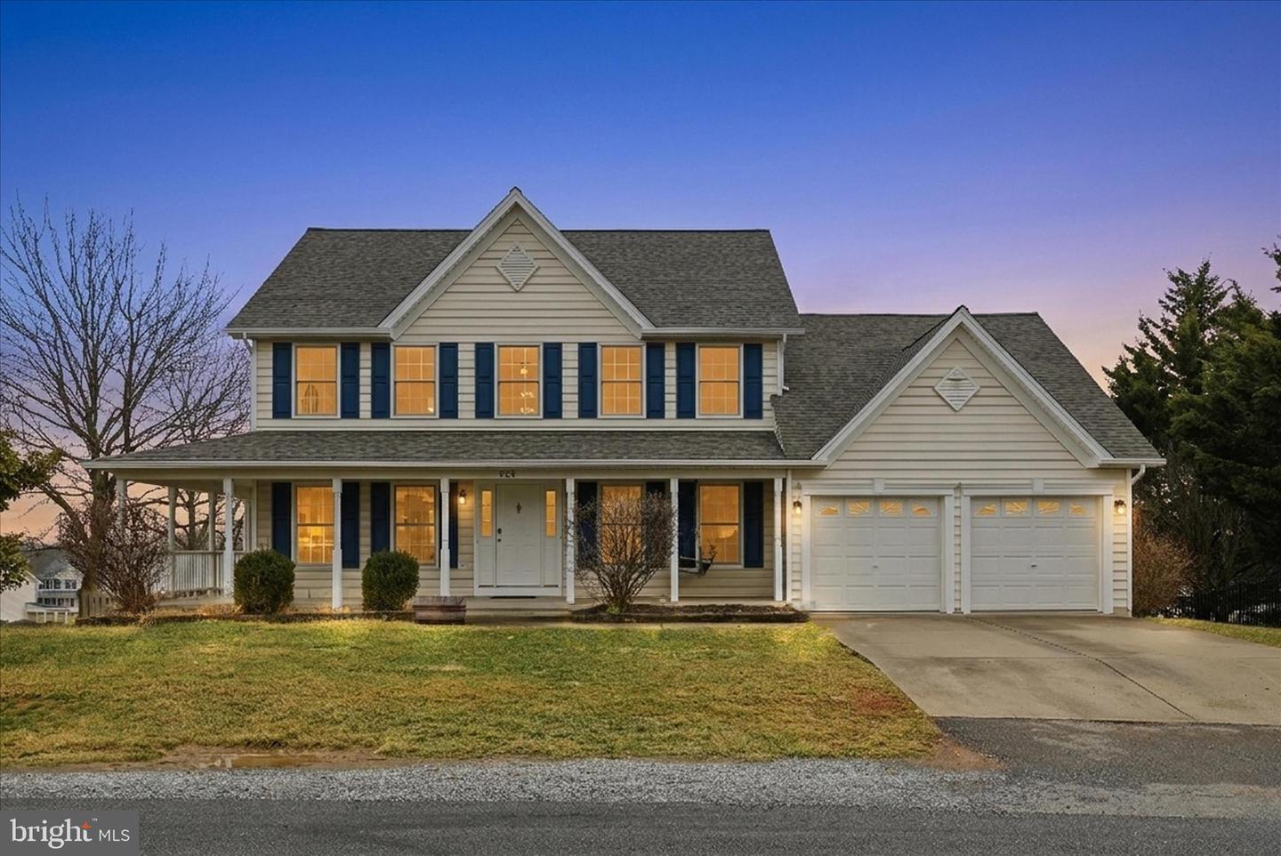 404 FREMONT CT, BERRYVILLE, Virginia 22611, 5 Bedrooms Bedrooms, ,3 BathroomsBathrooms,Residential,For sale,404 FREMONT CT,VACL2006576 MLS # VACL2006576