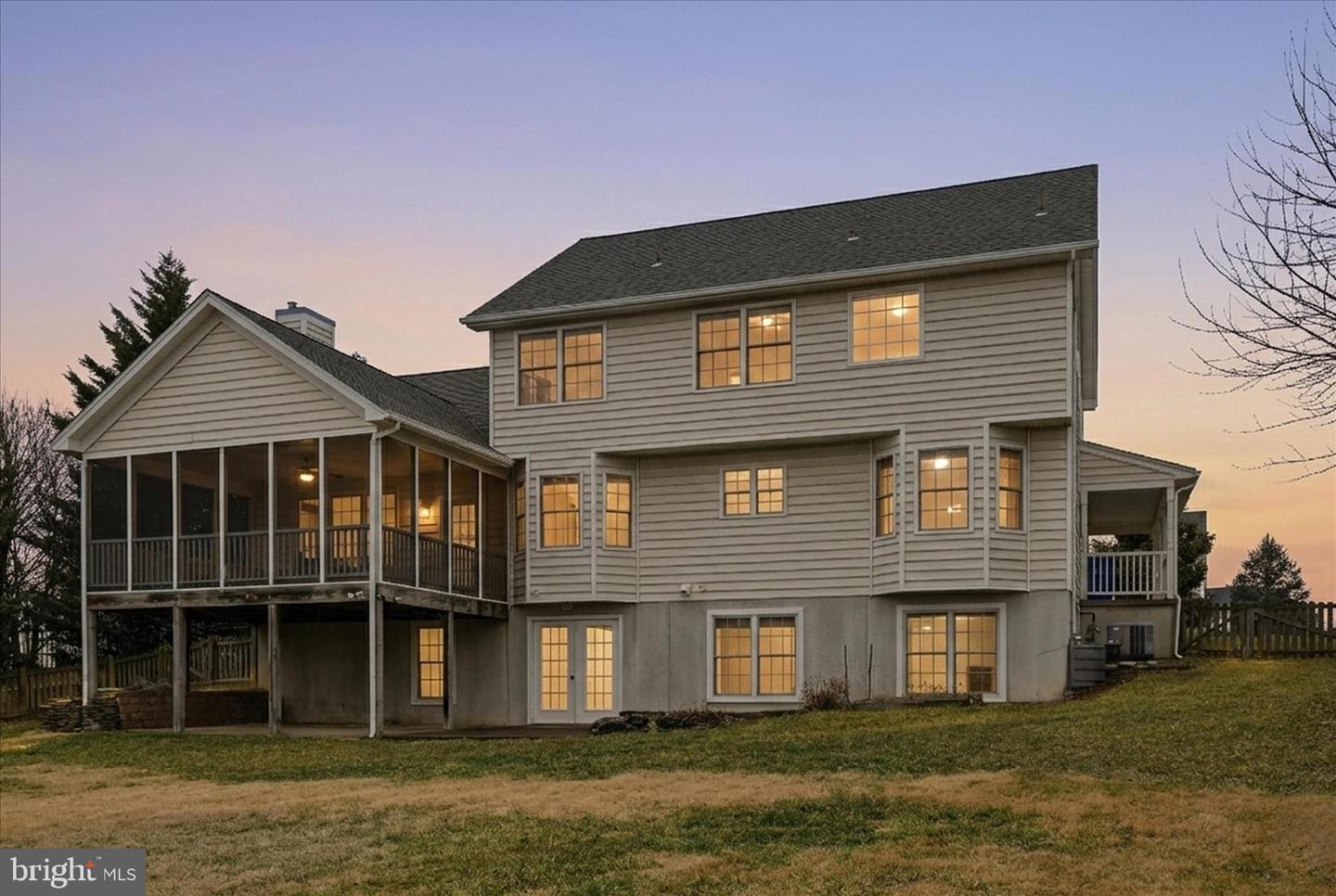 404 FREMONT CT, BERRYVILLE, Virginia 22611, 5 Bedrooms Bedrooms, ,3 BathroomsBathrooms,Residential,For sale,404 FREMONT CT,VACL2006576 MLS # VACL2006576